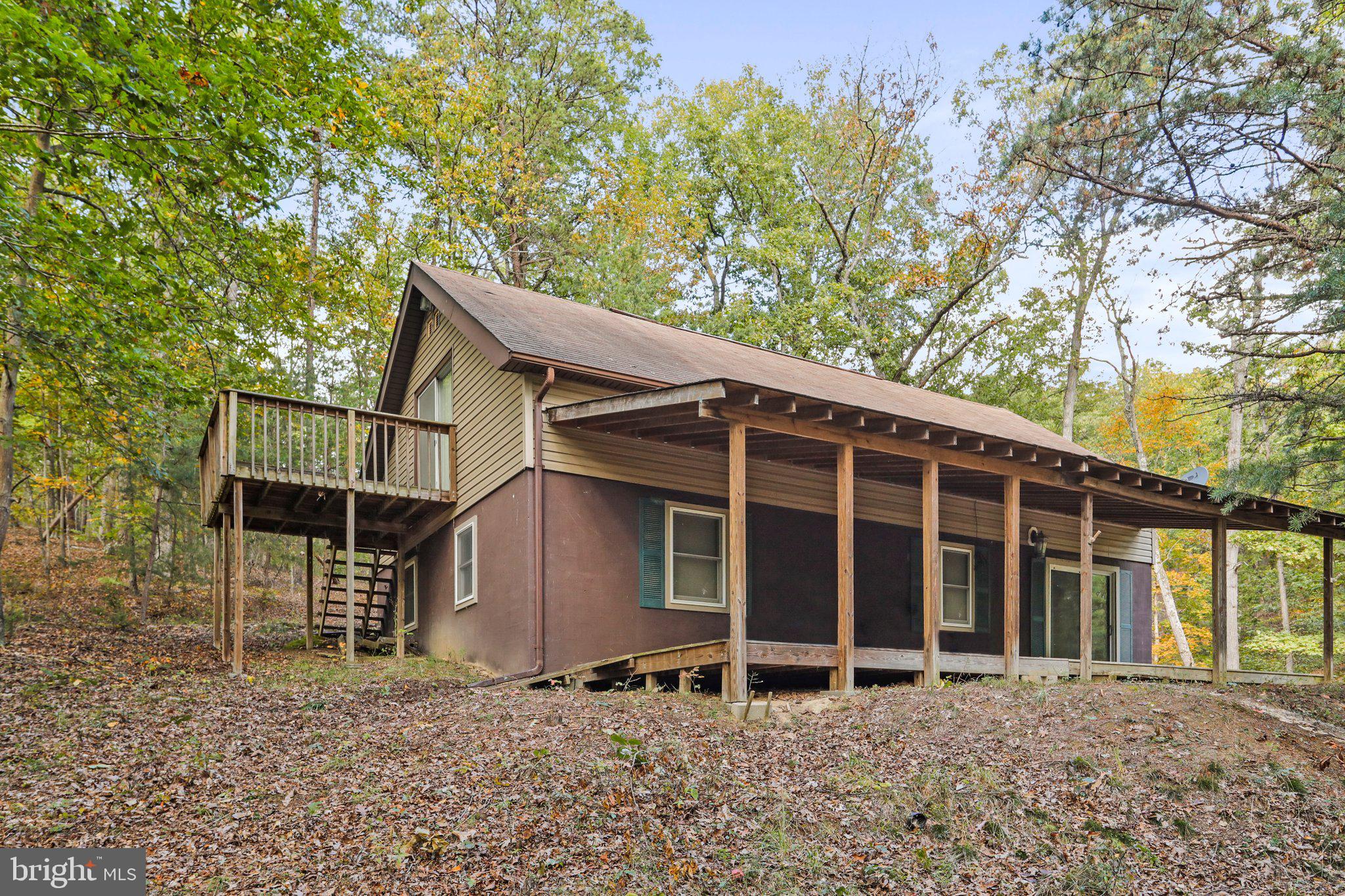 RAVEN ROCK - Residential