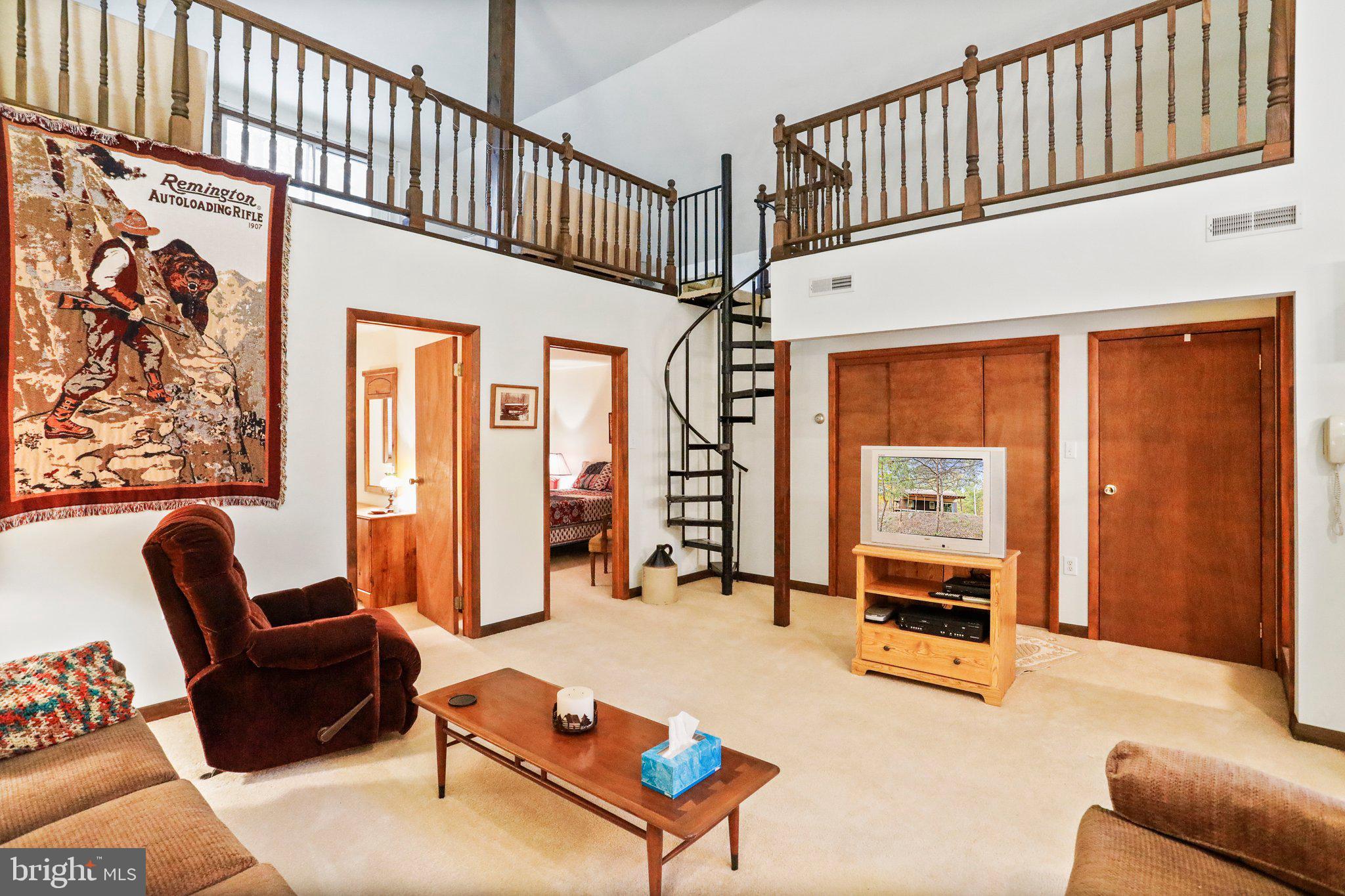 RAVEN ROCK - Residential