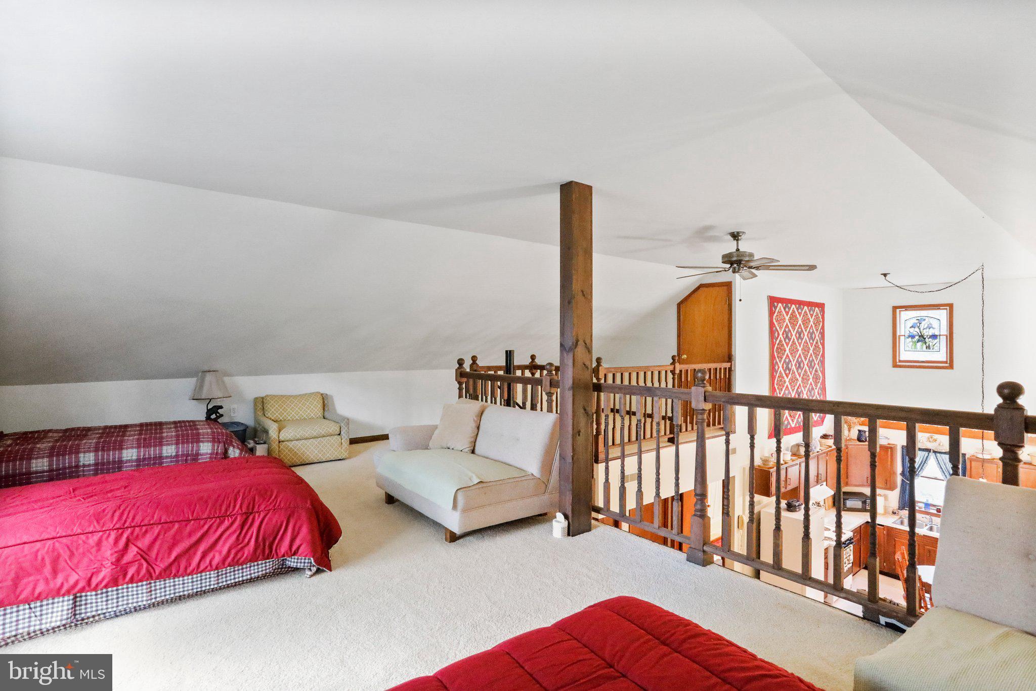 RAVEN ROCK - Residential