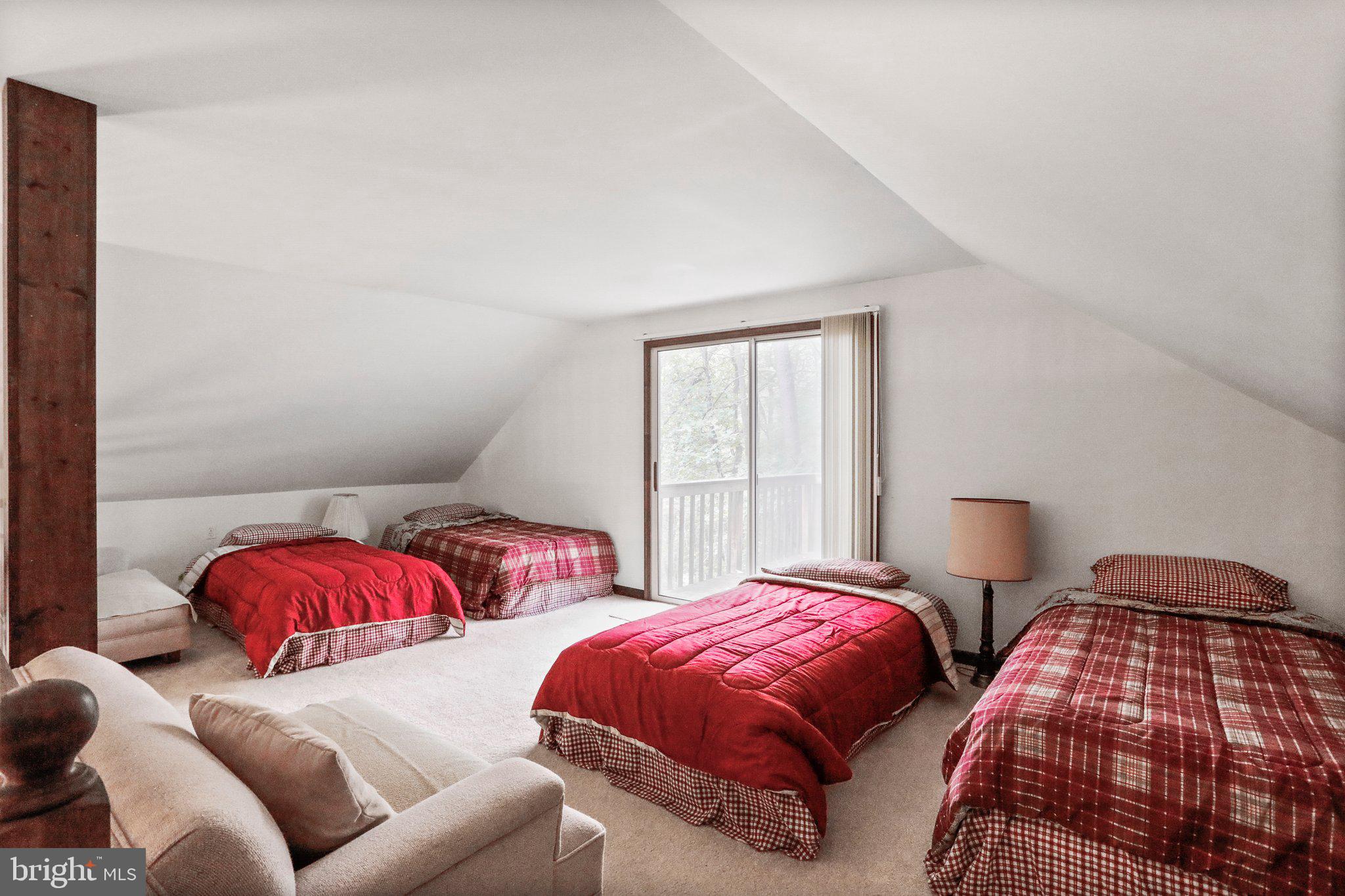 RAVEN ROCK - Residential