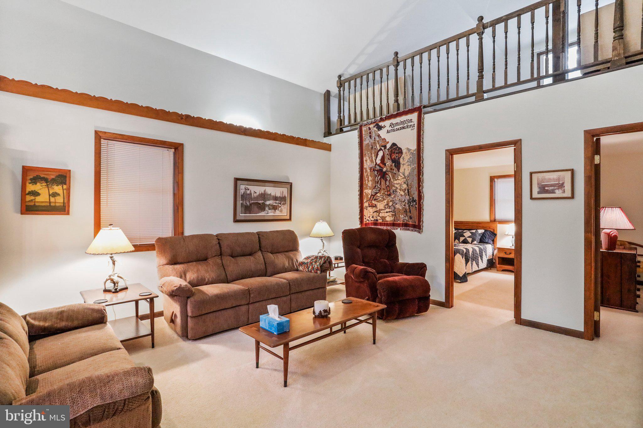 RAVEN ROCK - Residential