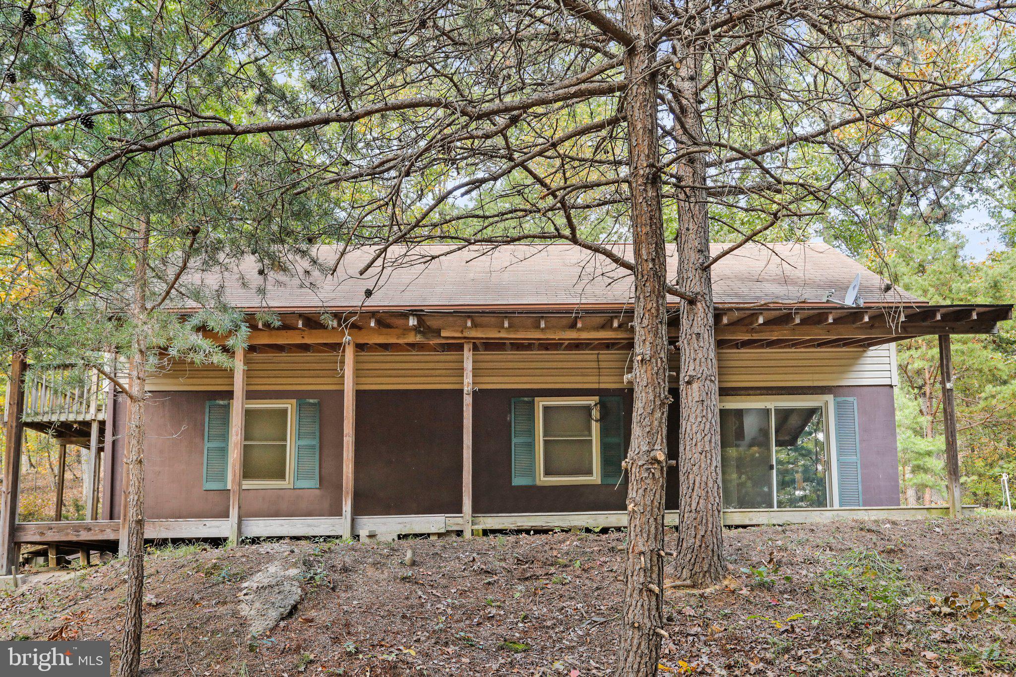 RAVEN ROCK - Residential