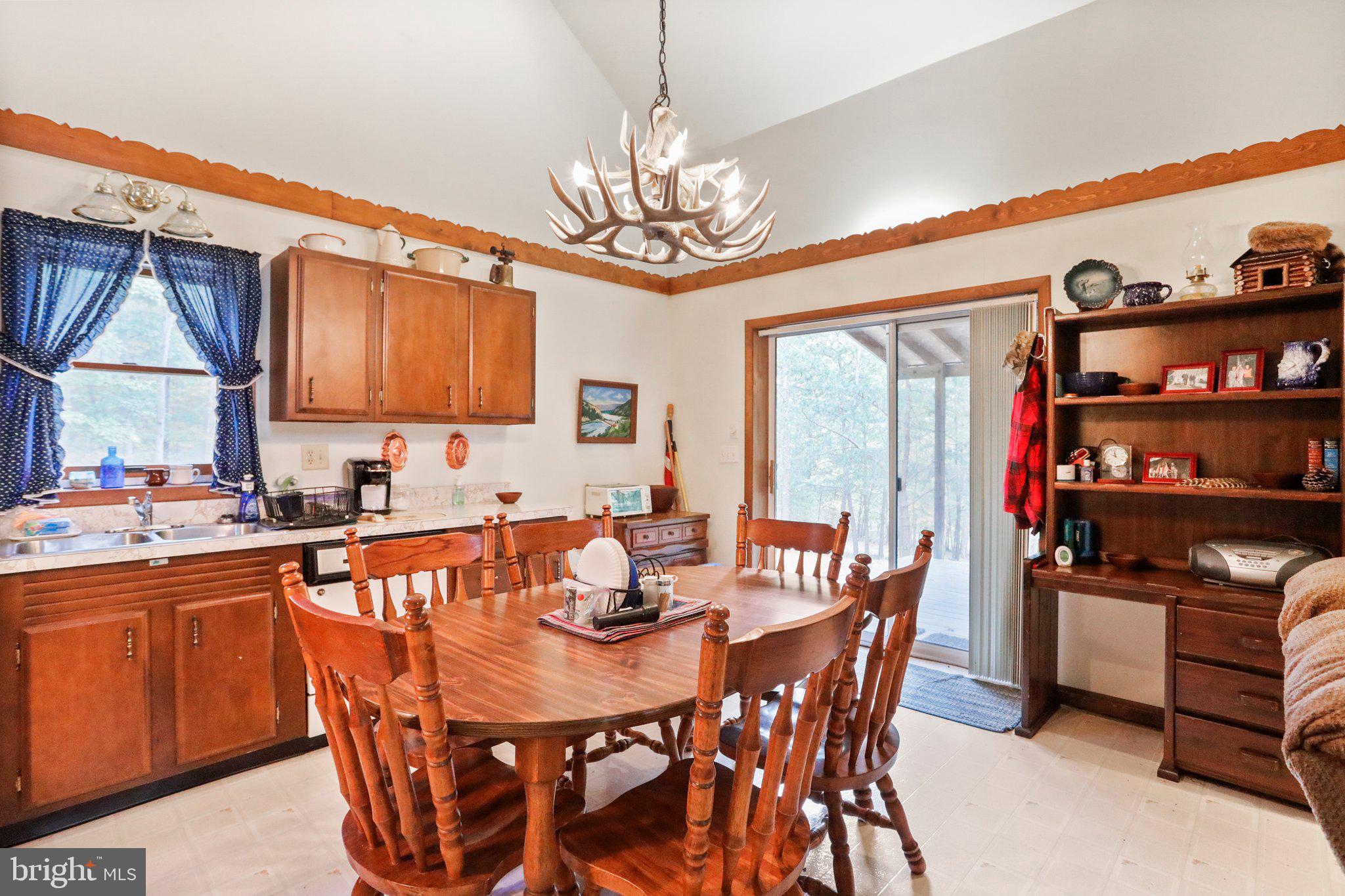 RAVEN ROCK - Residential