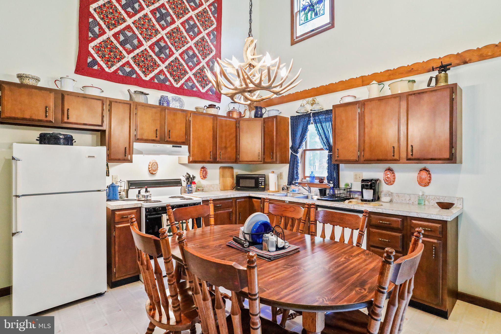 RAVEN ROCK - Residential