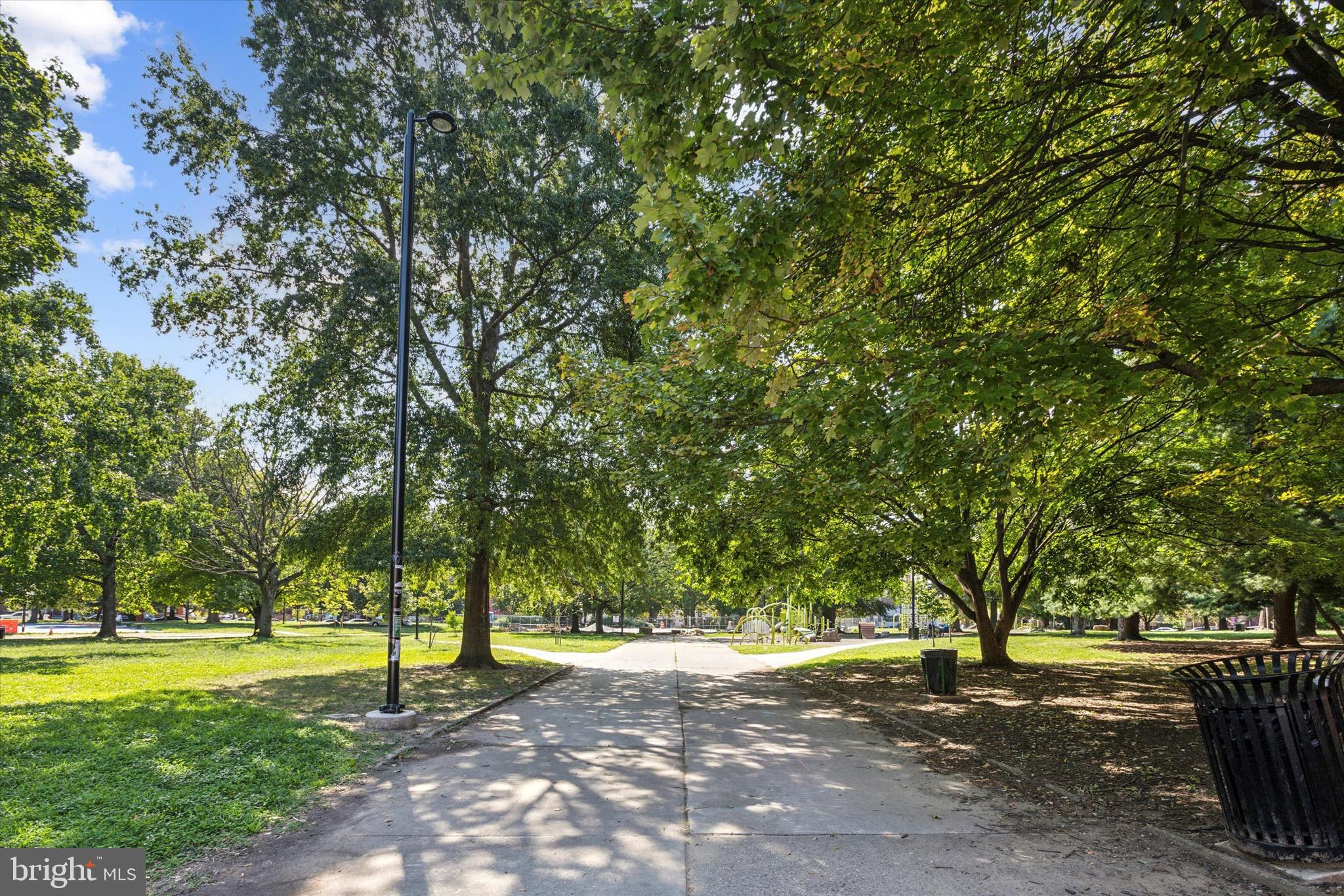 NORRIS SQUARE - Residential