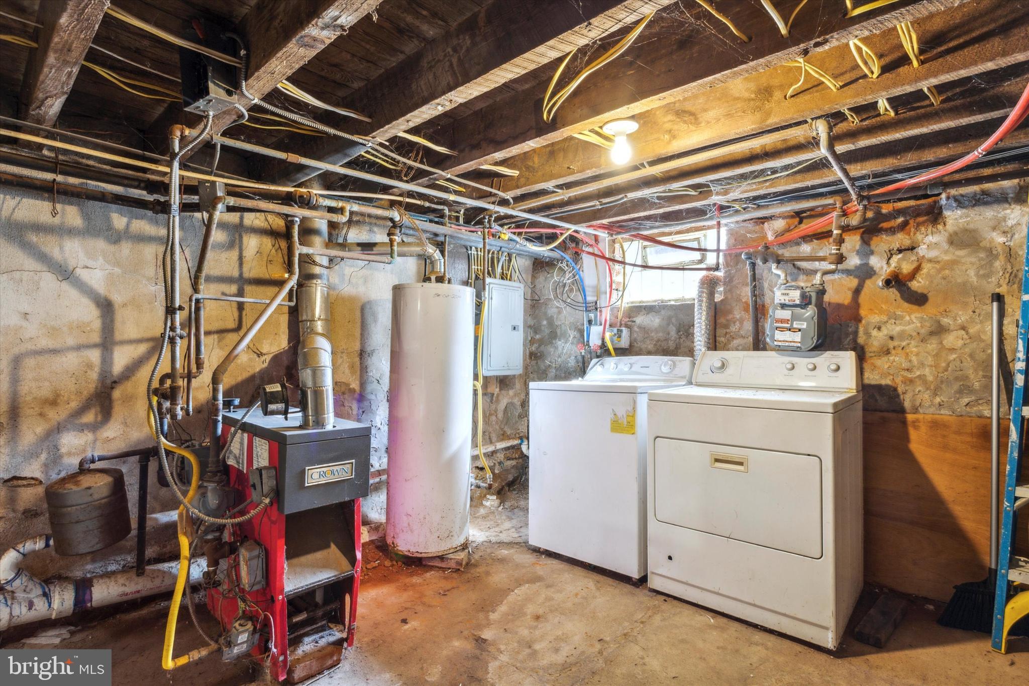 NORRIS SQUARE - Residential