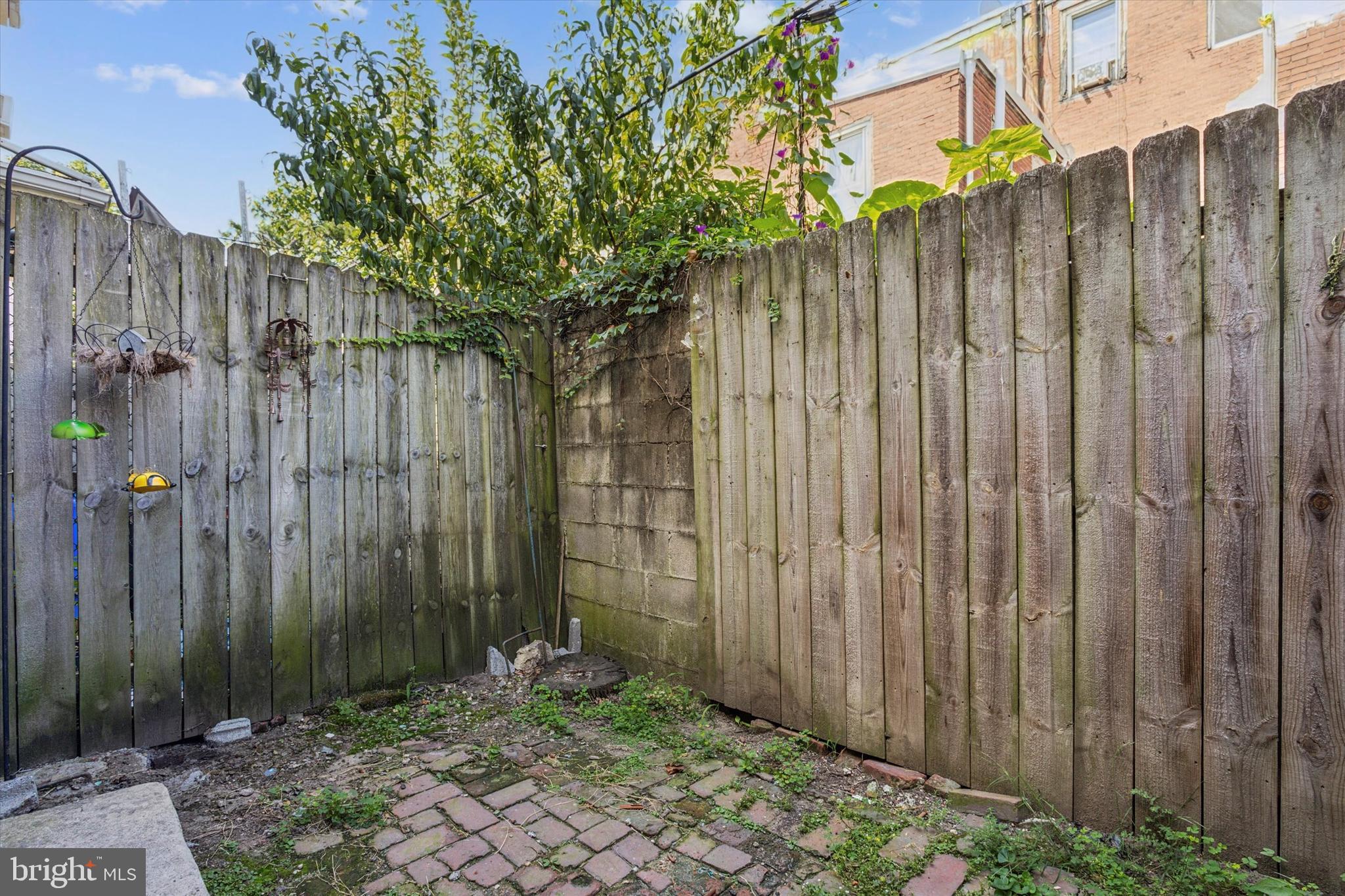 NORRIS SQUARE - Residential