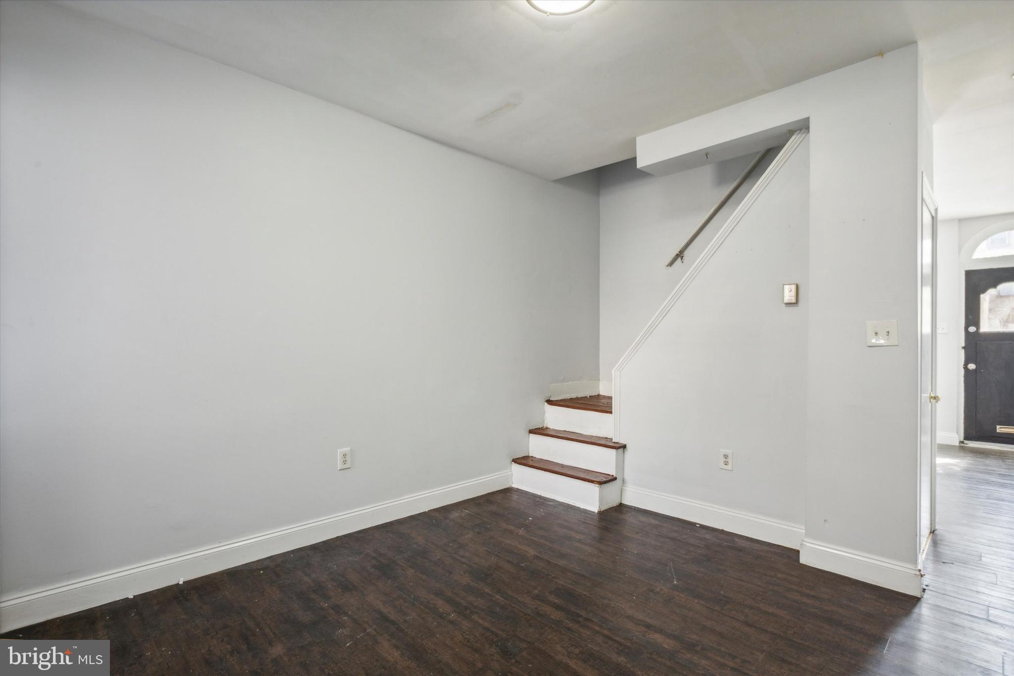 NORRIS SQUARE - Residential