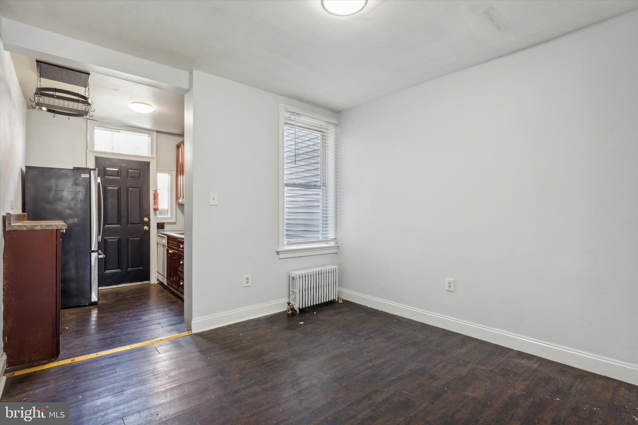 NORRIS SQUARE - Residential