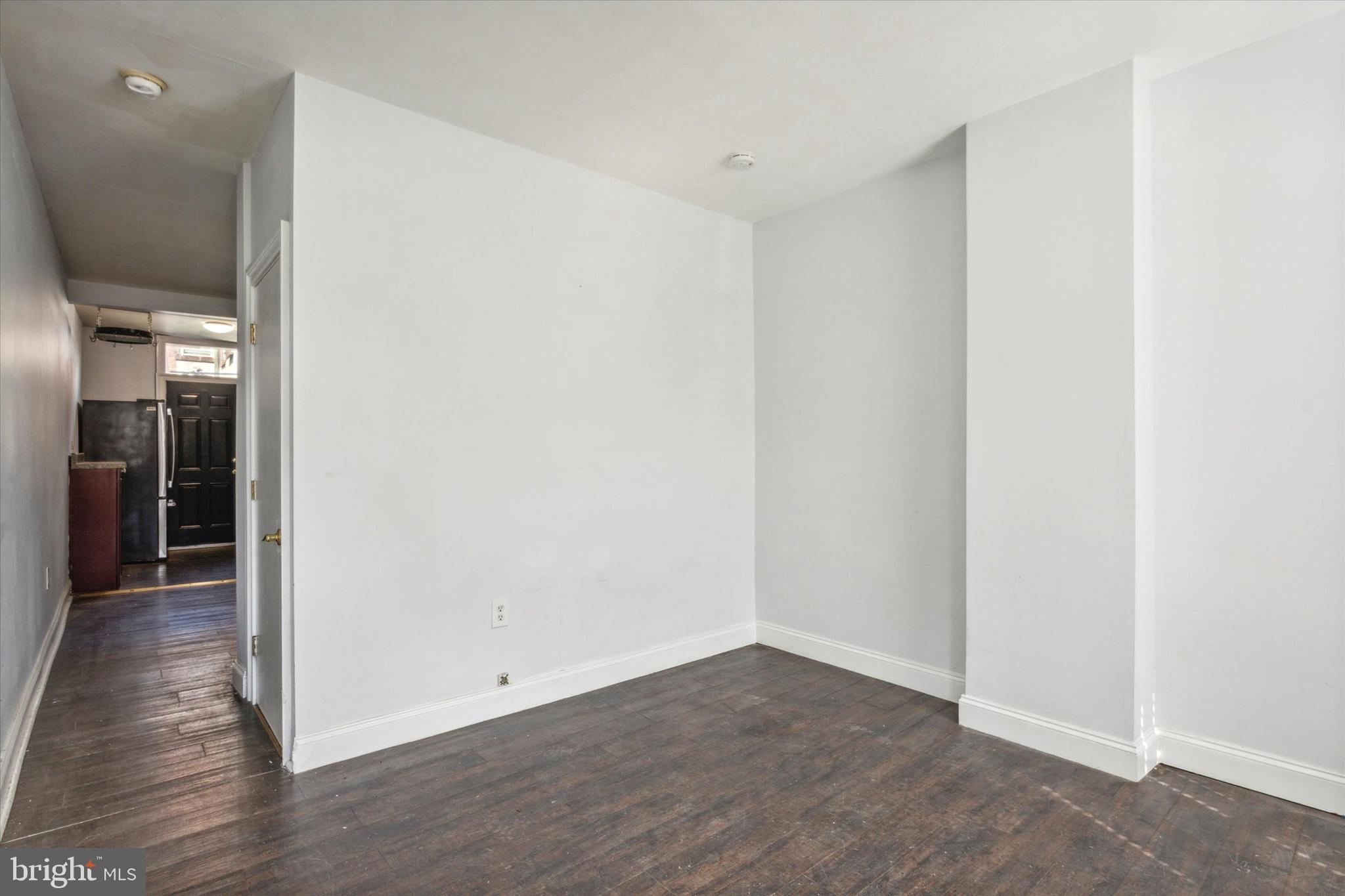 NORRIS SQUARE - Residential