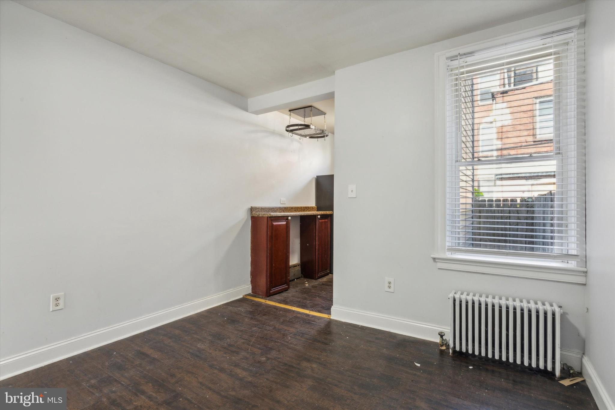 NORRIS SQUARE - Residential