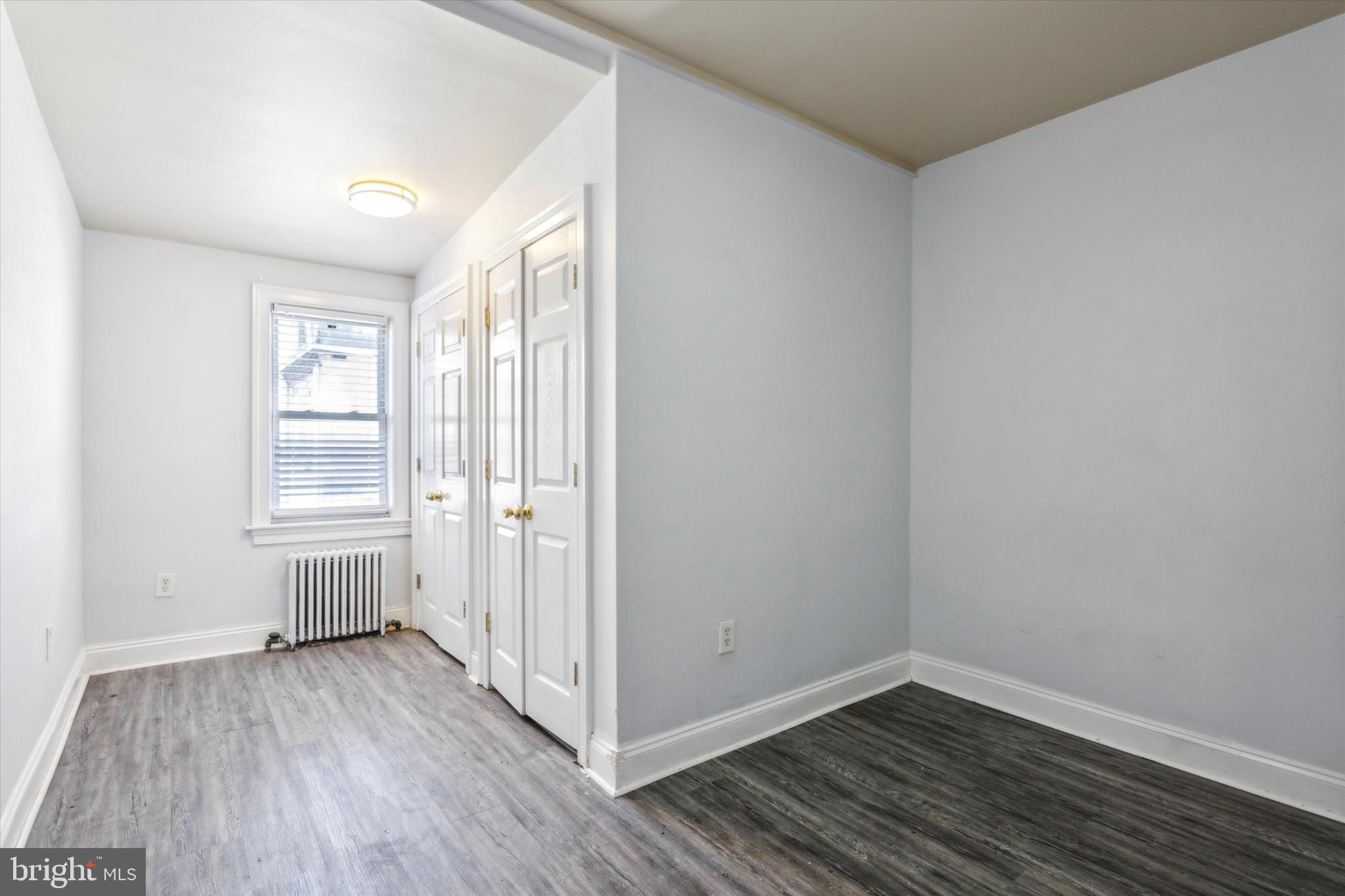 NORRIS SQUARE - Residential