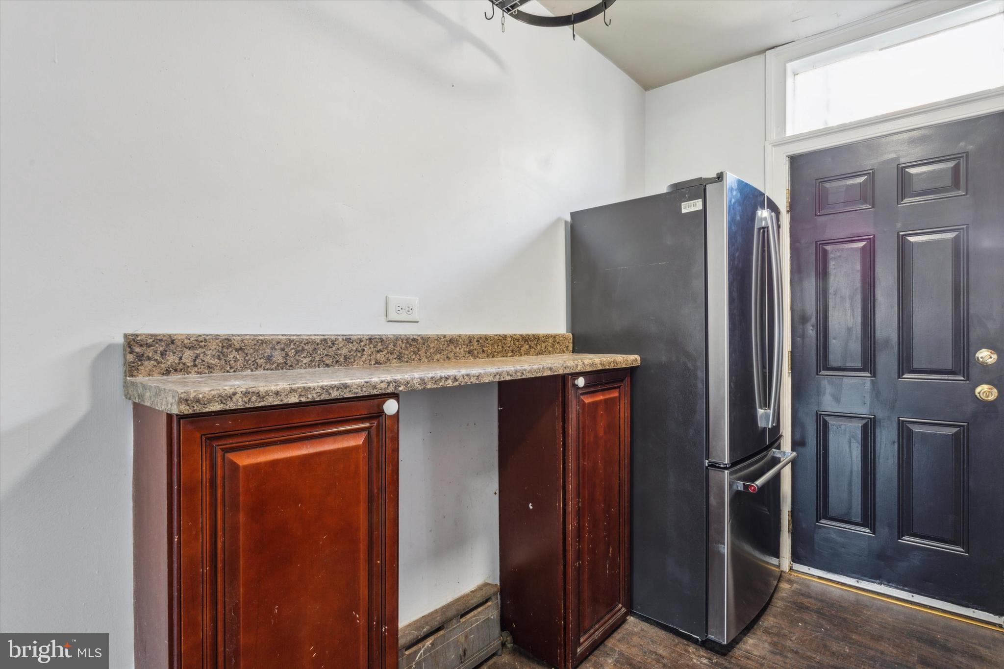 NORRIS SQUARE - Residential