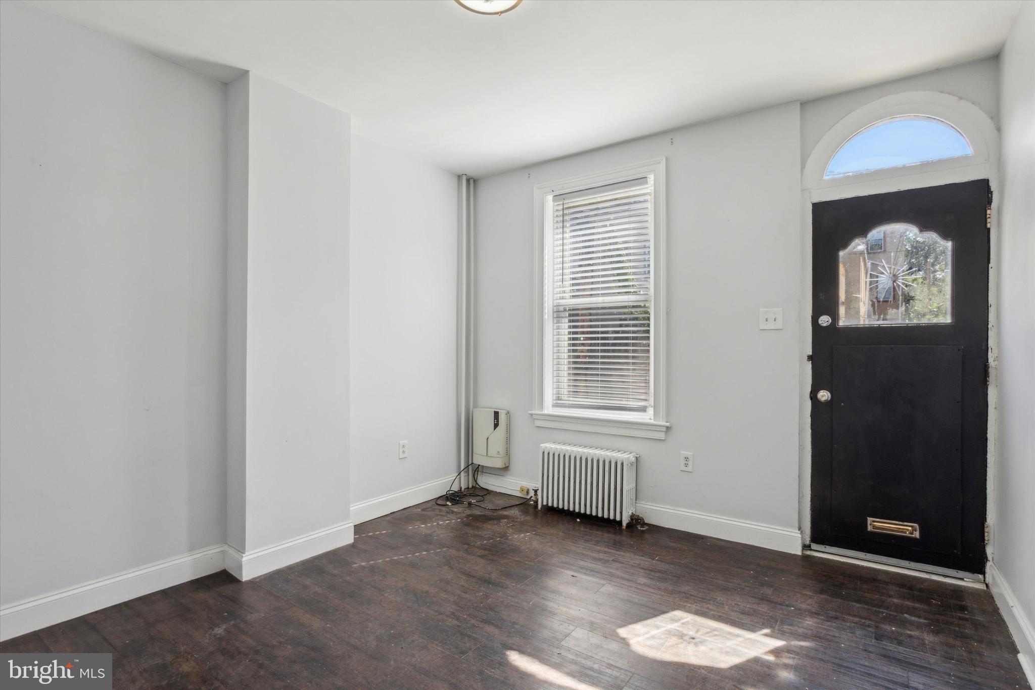 NORRIS SQUARE - Residential