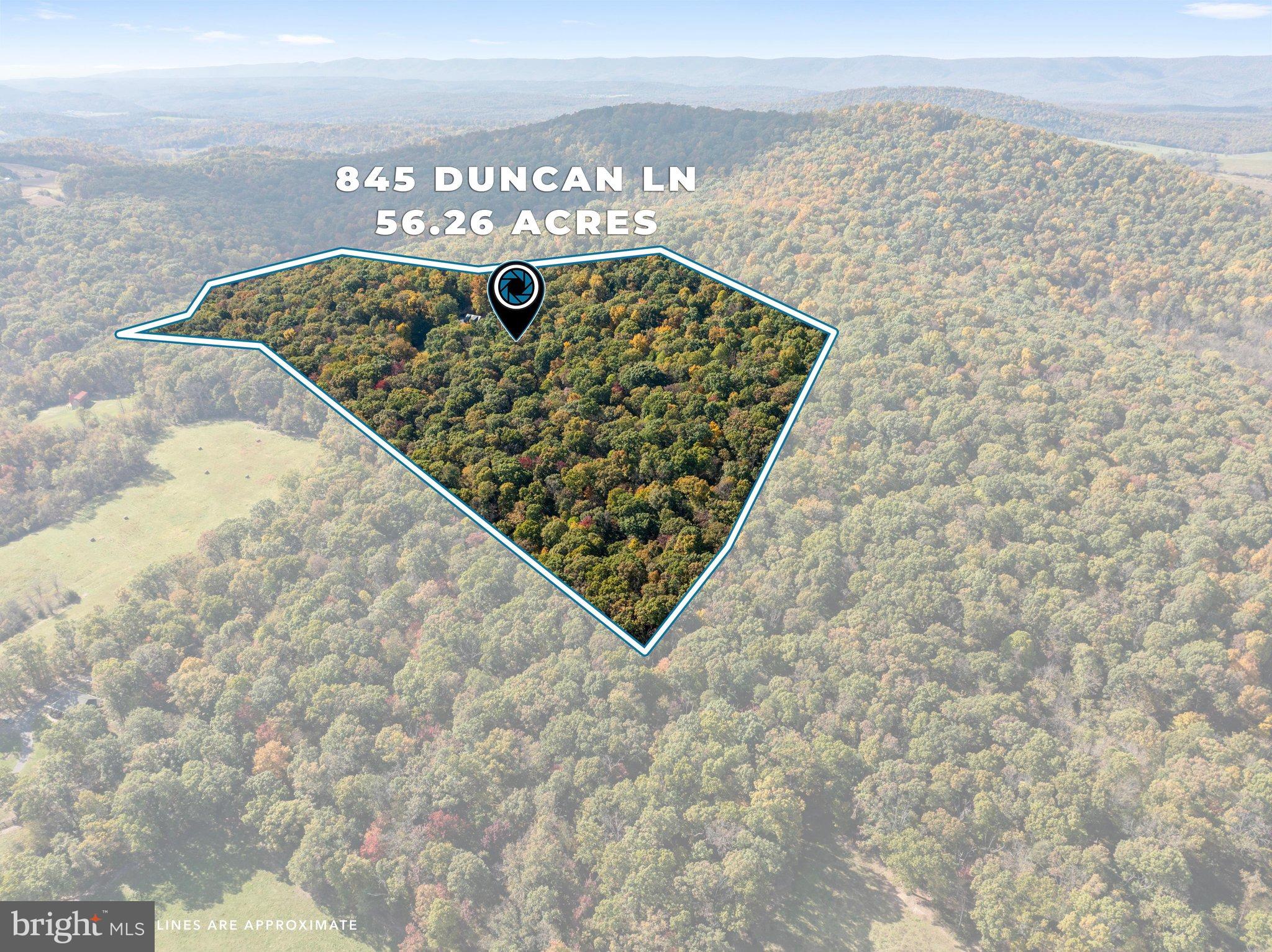 845 DUNCAN LANE