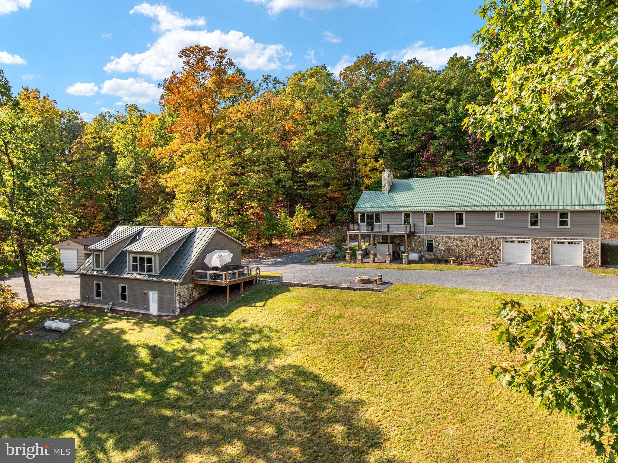 845 DUNCAN LANE