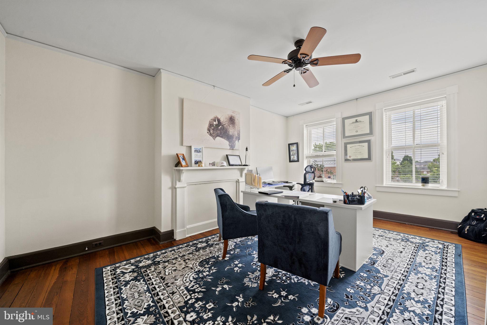 HISTORIC  DOWNTOWN FREDERICKSBURG - Residential