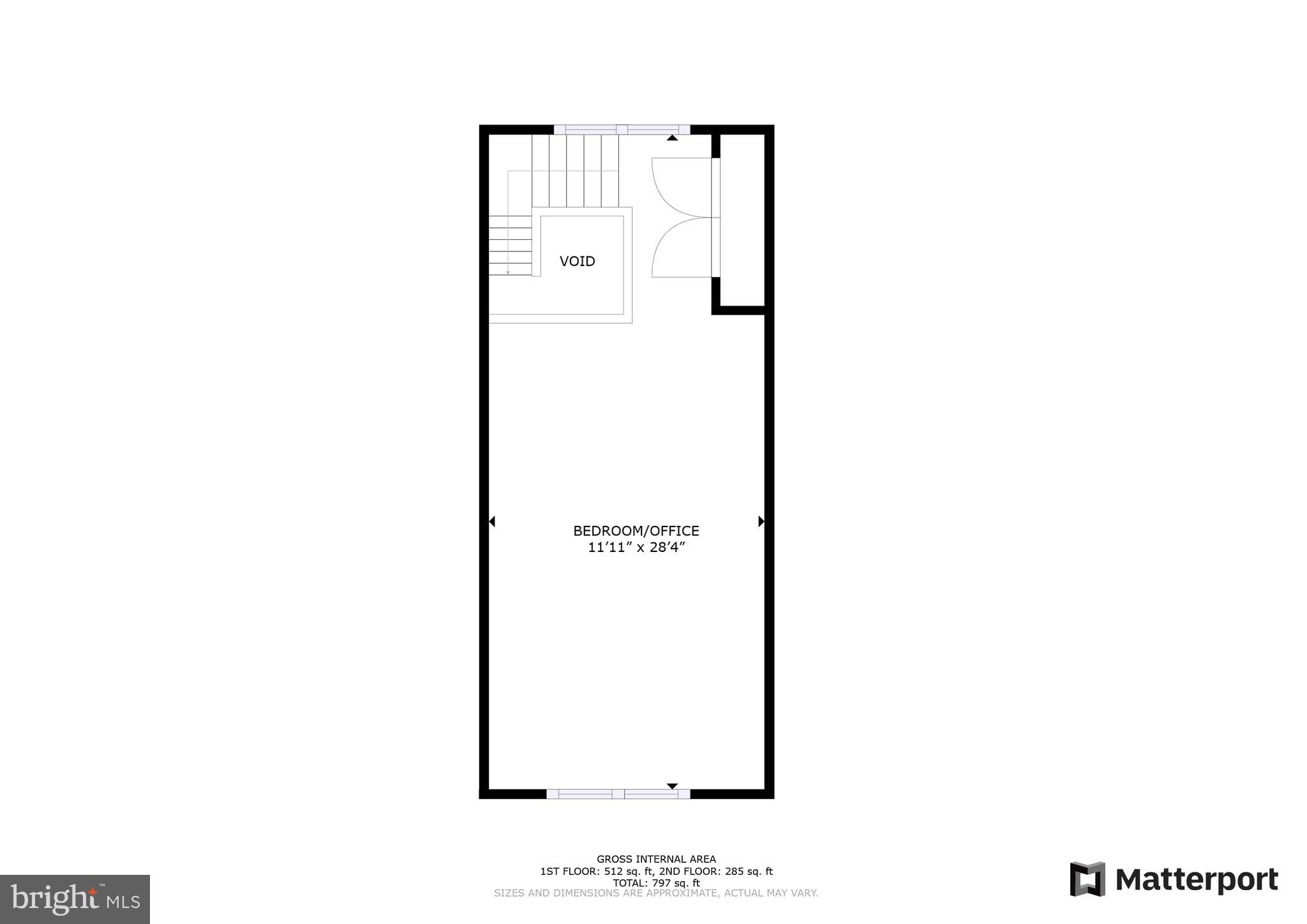 HISTORIC  DOWNTOWN FREDERICKSBURG - Residential