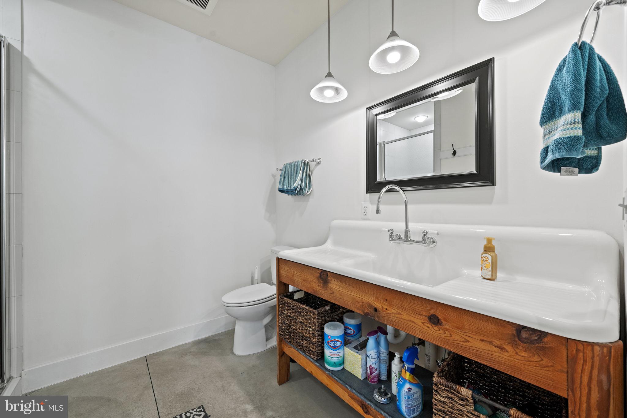 HISTORIC  DOWNTOWN FREDERICKSBURG - Residential