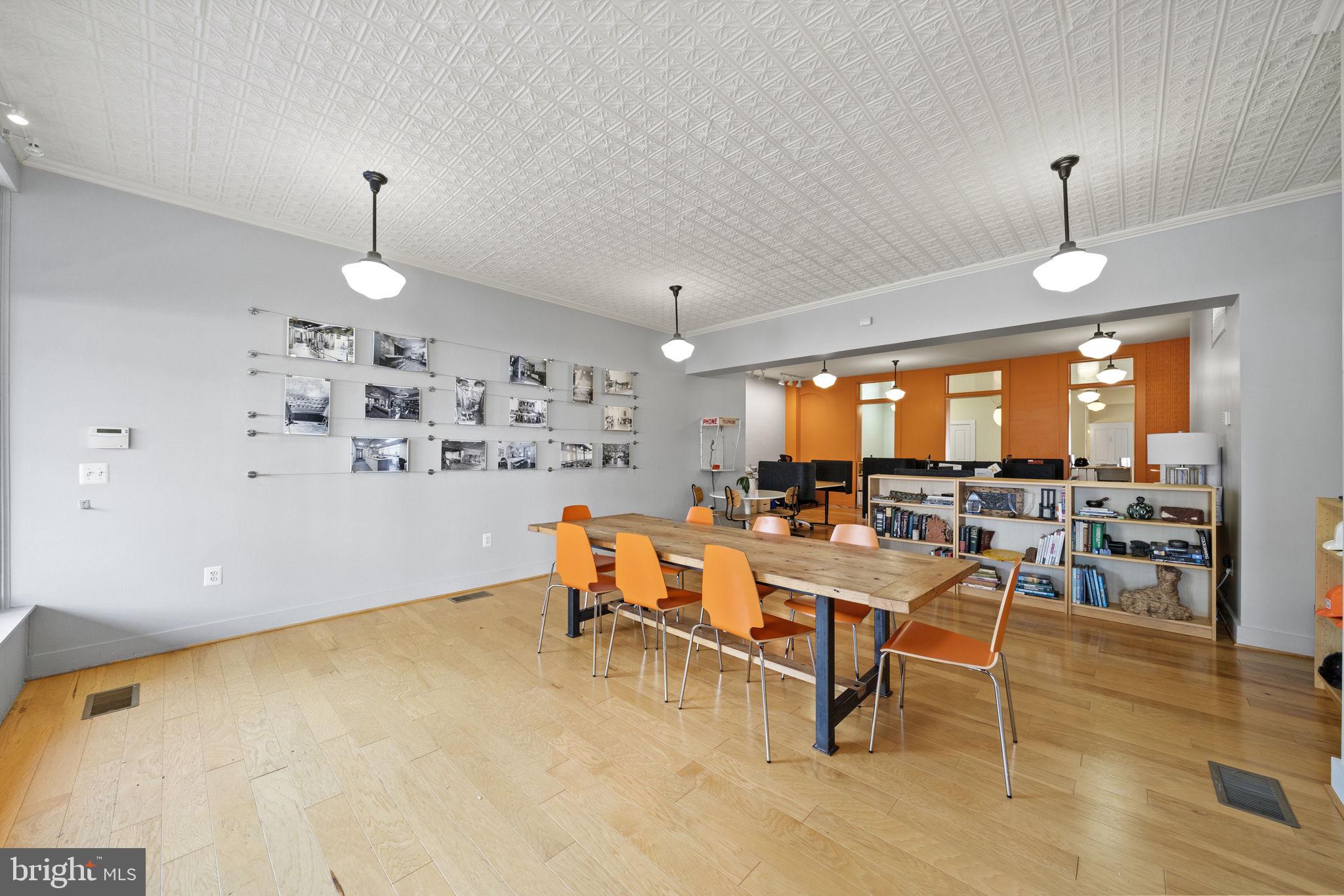 HISTORIC  DOWNTOWN FREDERICKSBURG - Residential