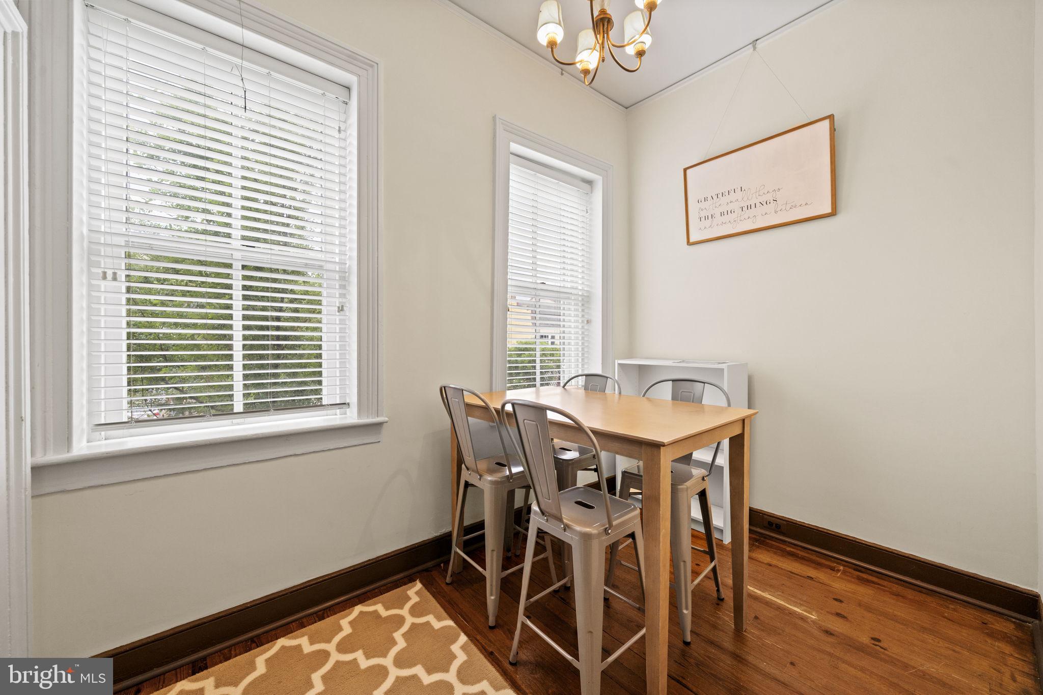 HISTORIC  DOWNTOWN FREDERICKSBURG - Residential