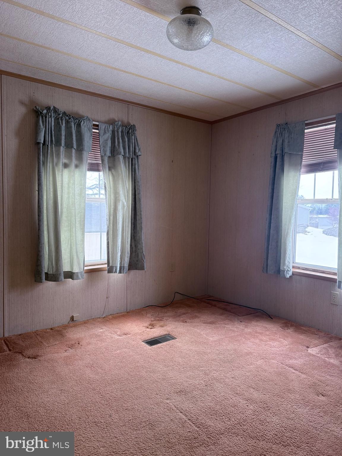 DEER RUN MHP - Residential