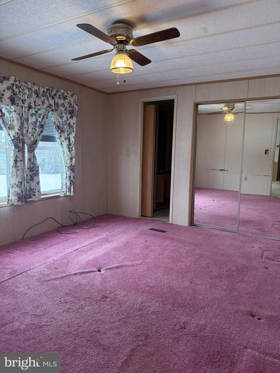 DEER RUN MHP - Residential