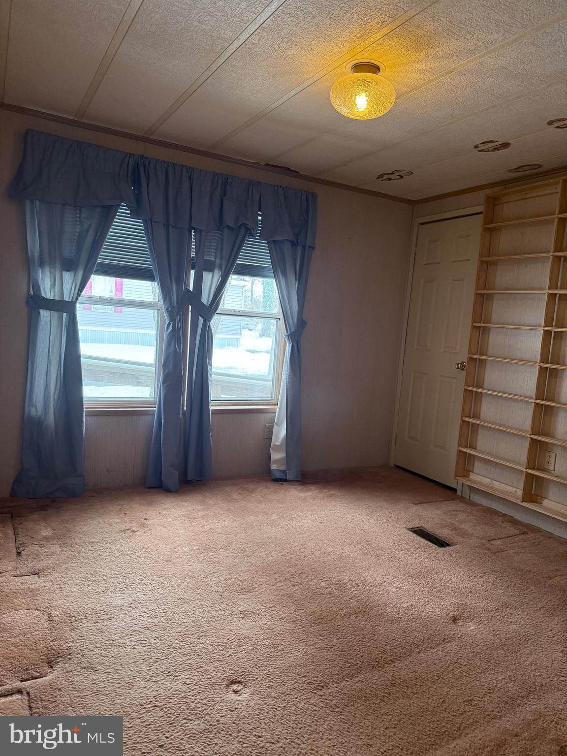 DEER RUN MHP - Residential