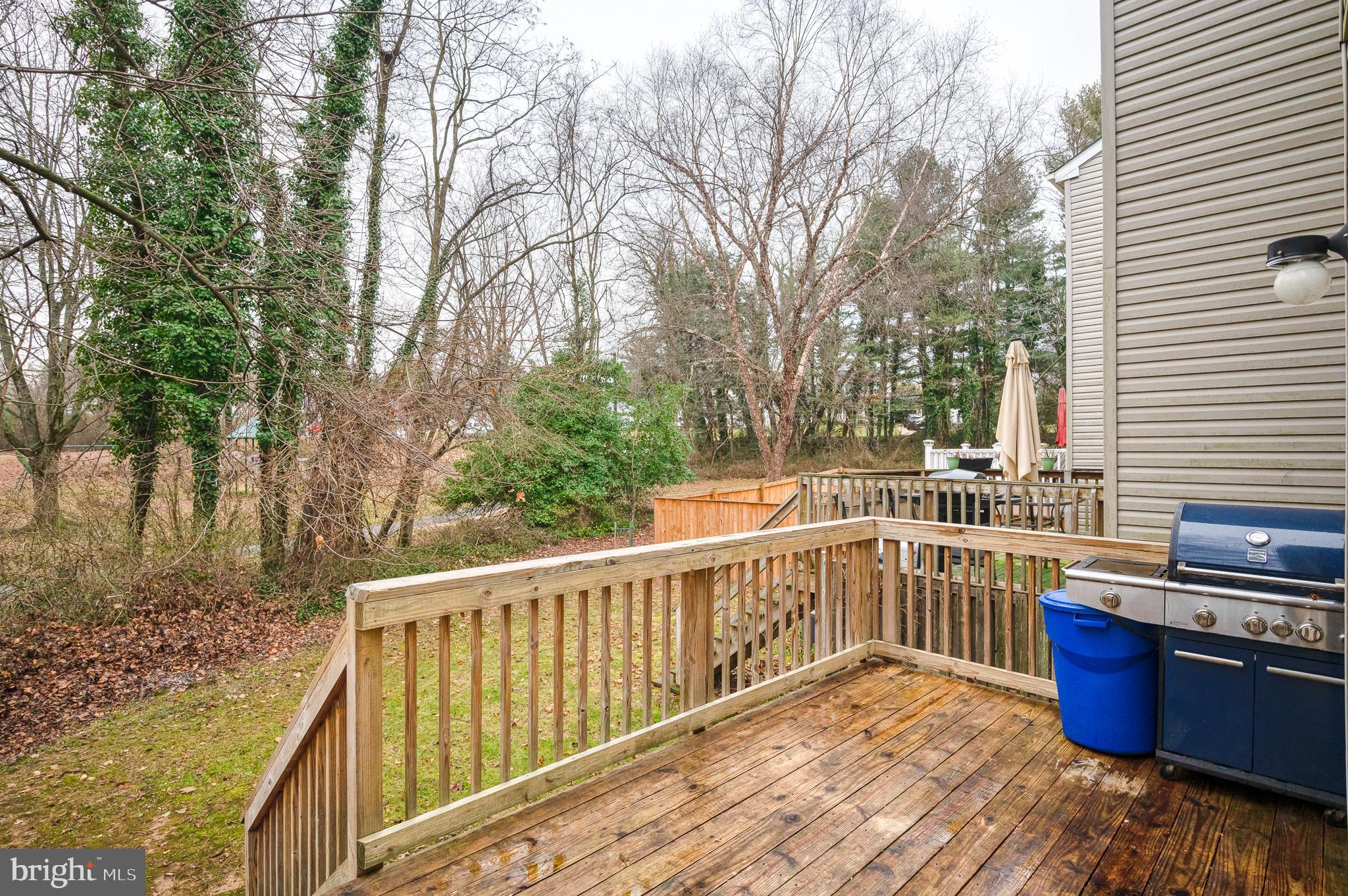 WHITE OAK - Residential