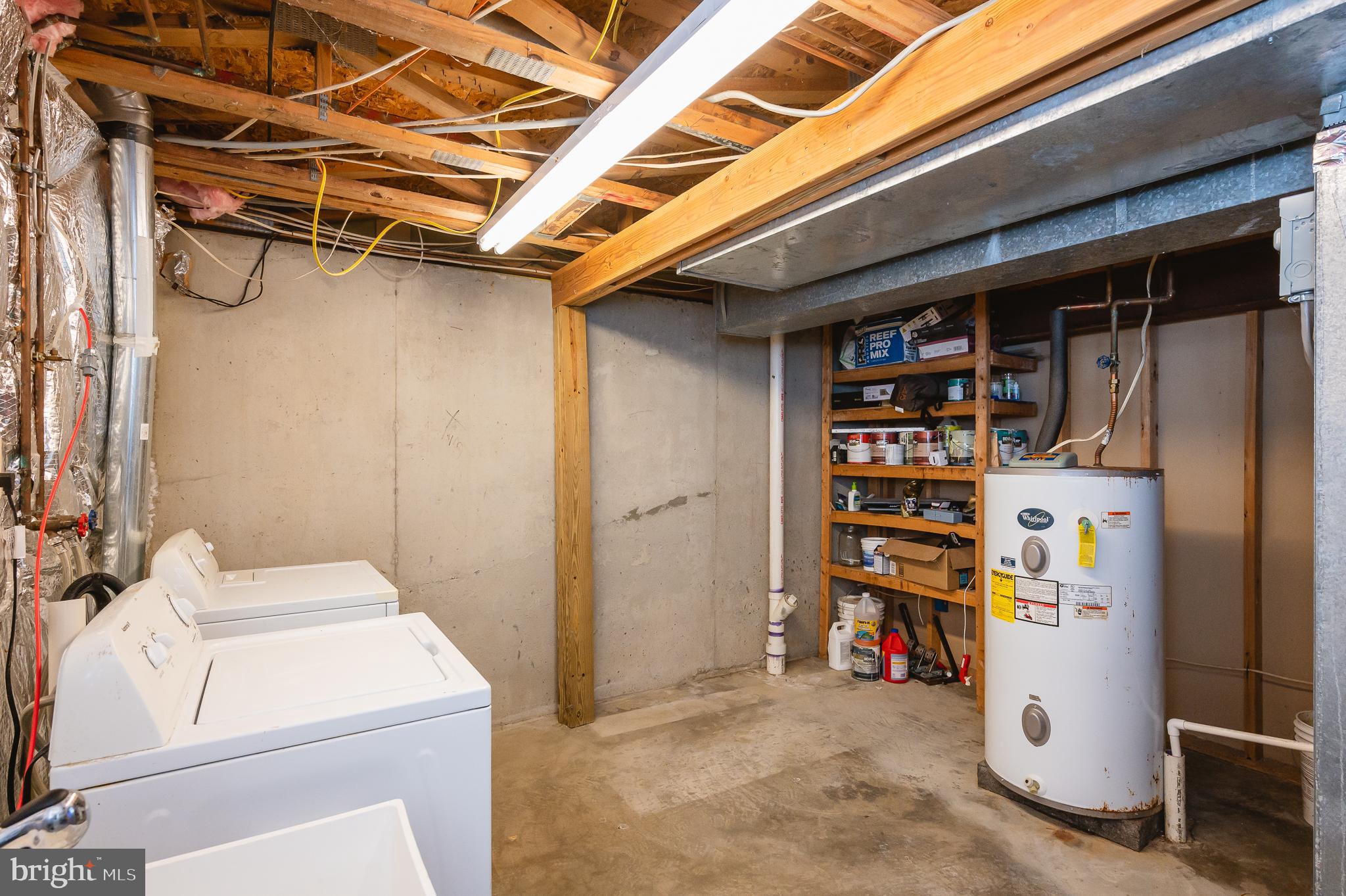 WHITE OAK - Residential