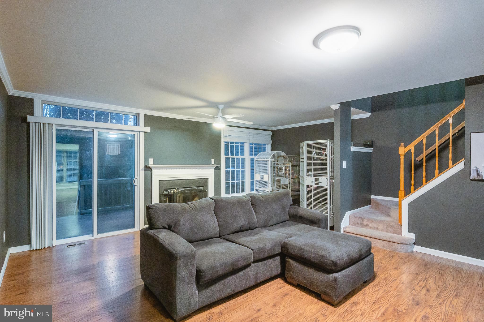 WHITE OAK - Residential