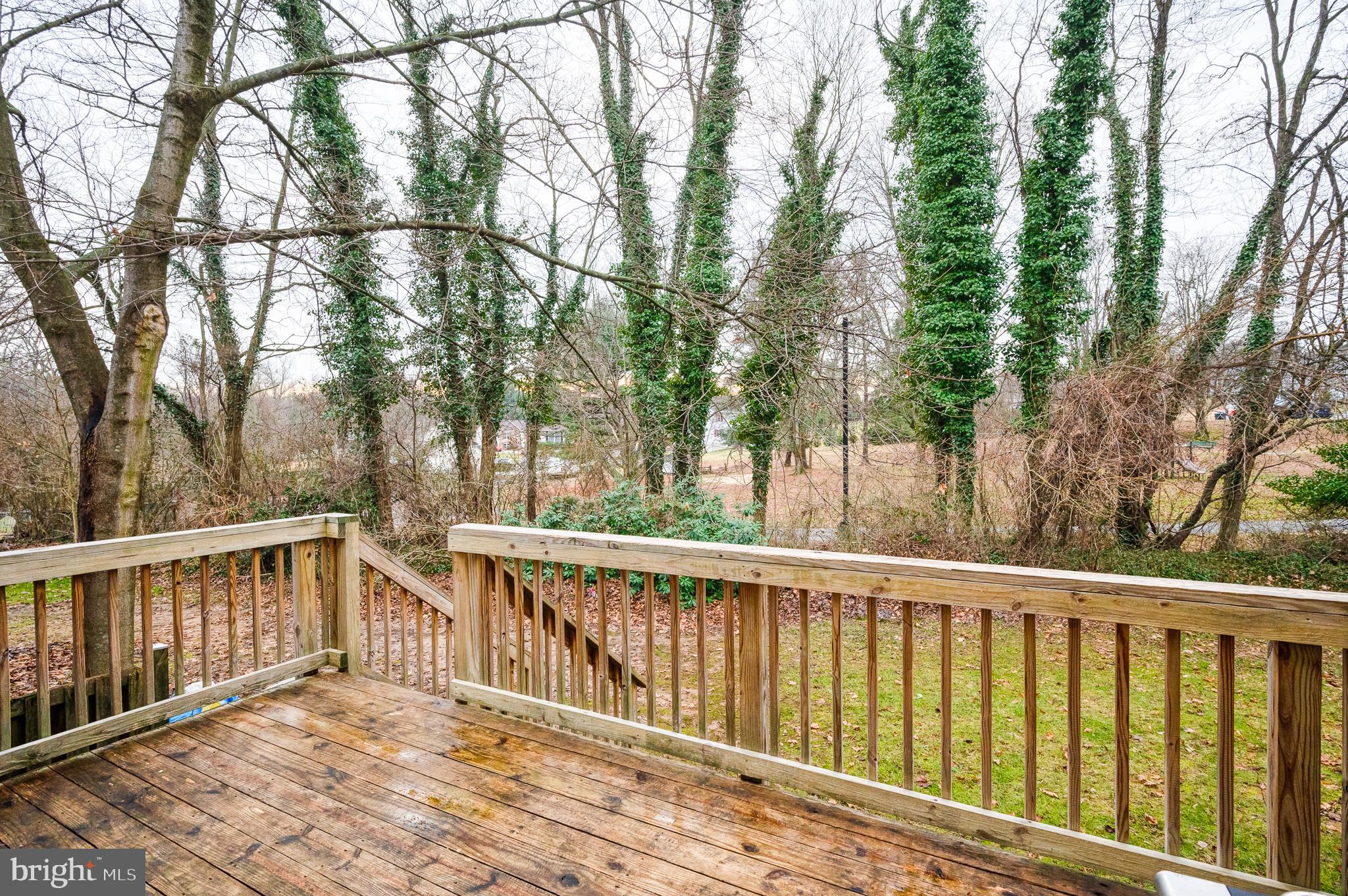 WHITE OAK - Residential