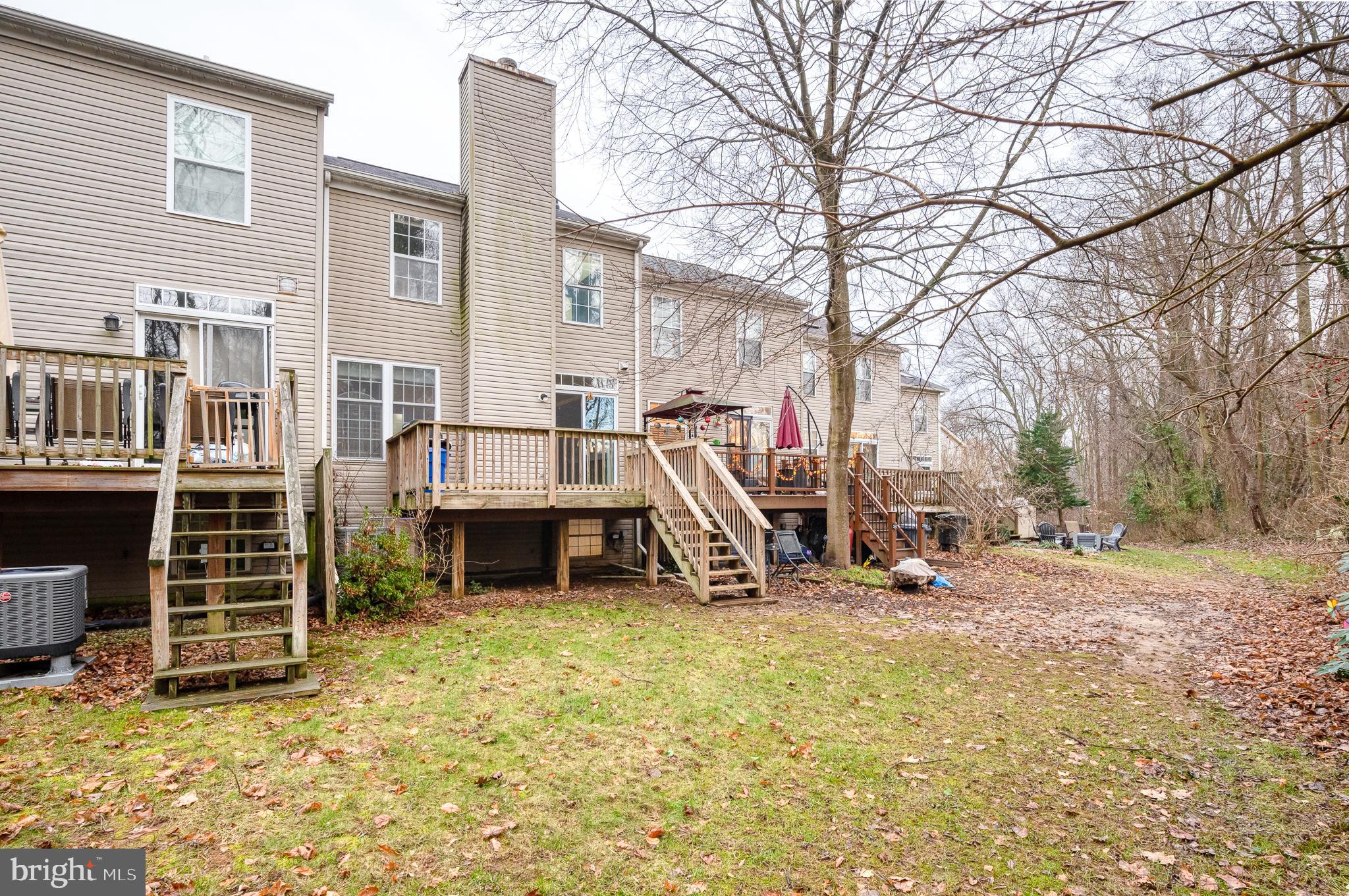 WHITE OAK - Residential