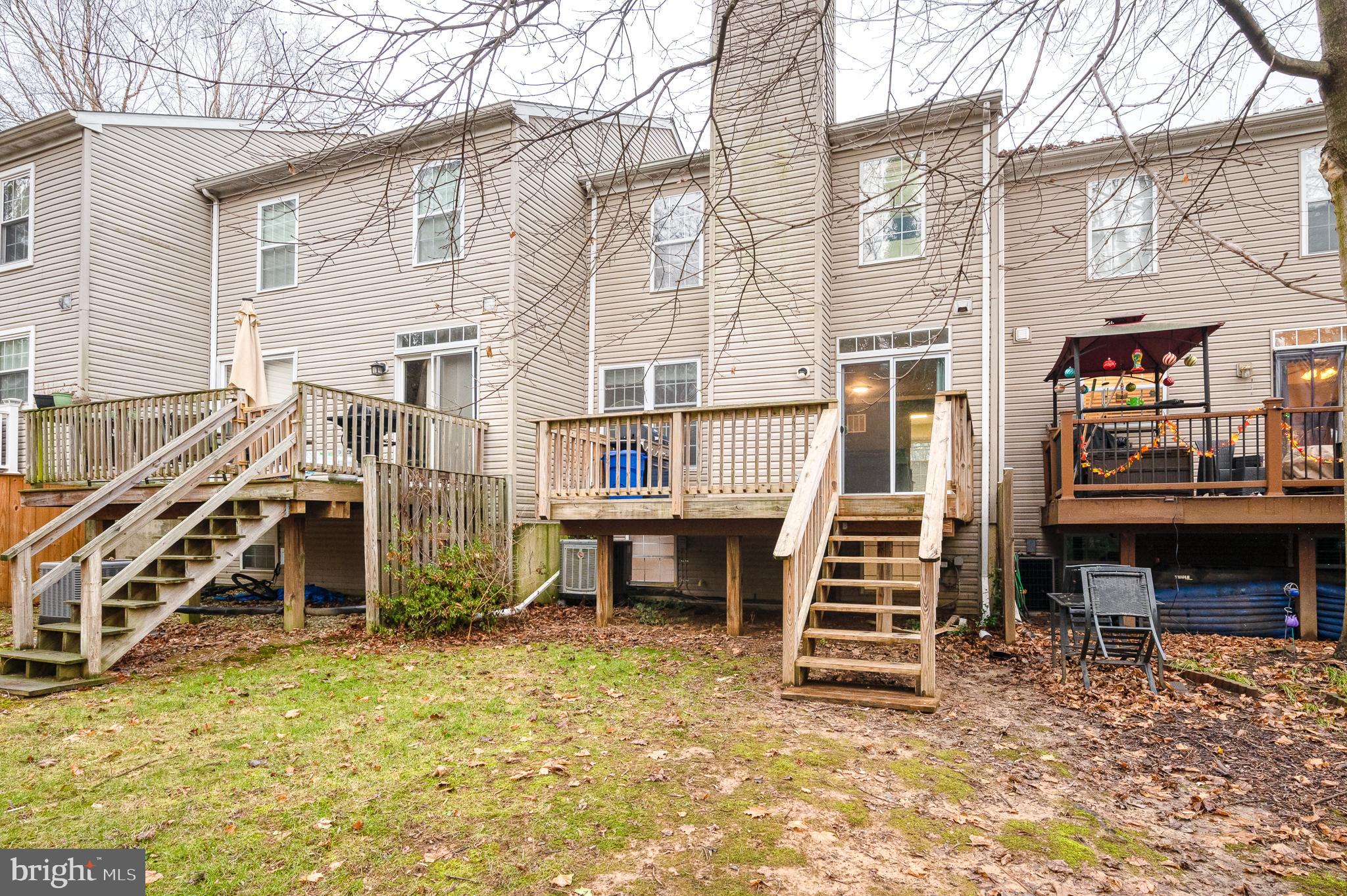 WHITE OAK - Residential