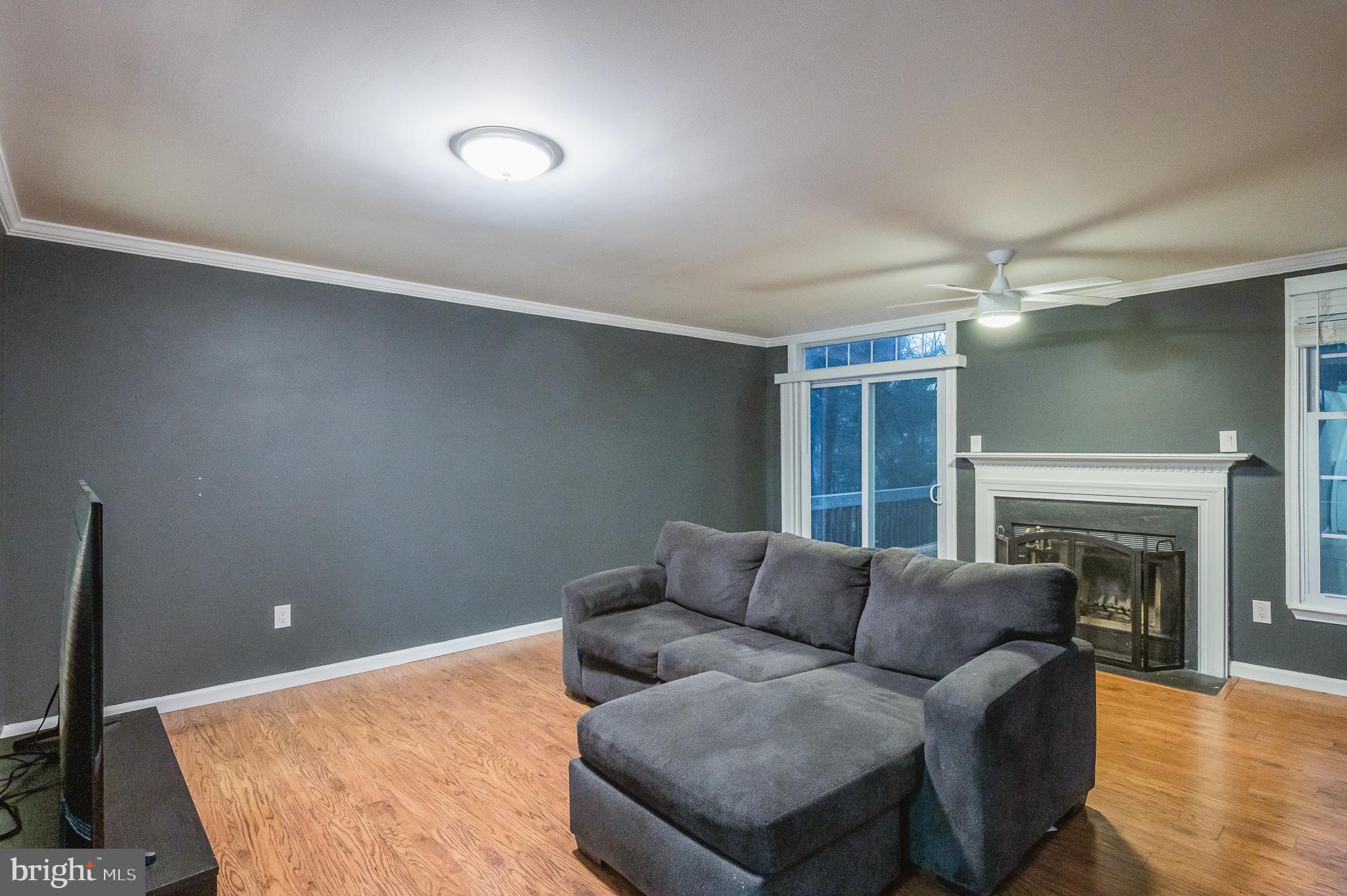 WHITE OAK - Residential