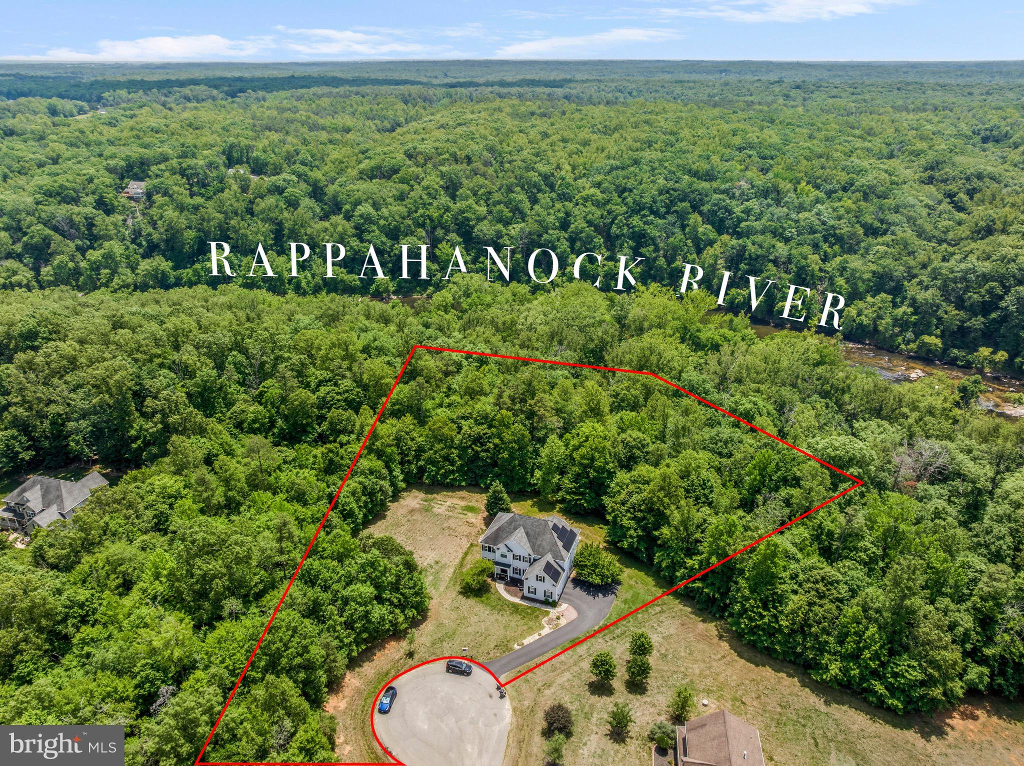 100 RIVER RIDGE LANE