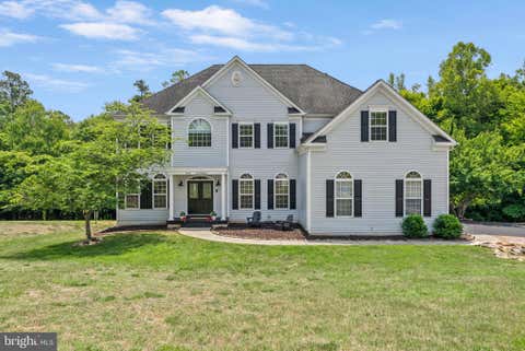 Homes For Sale - 100 River Ridge Lane<br/> Stafford County, FREDERICKSBURG, VA 22406