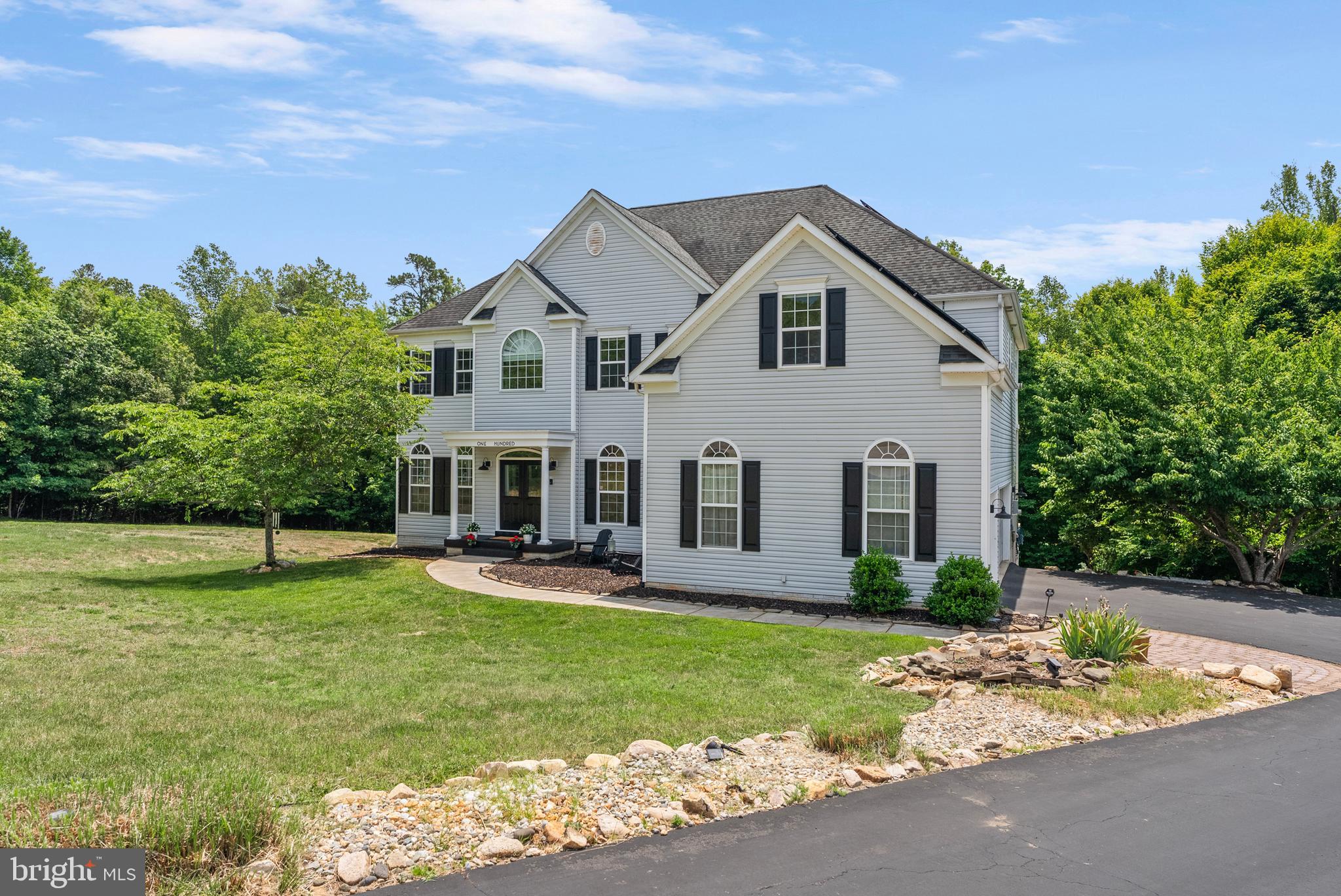 100 RIVER RIDGE LANE
