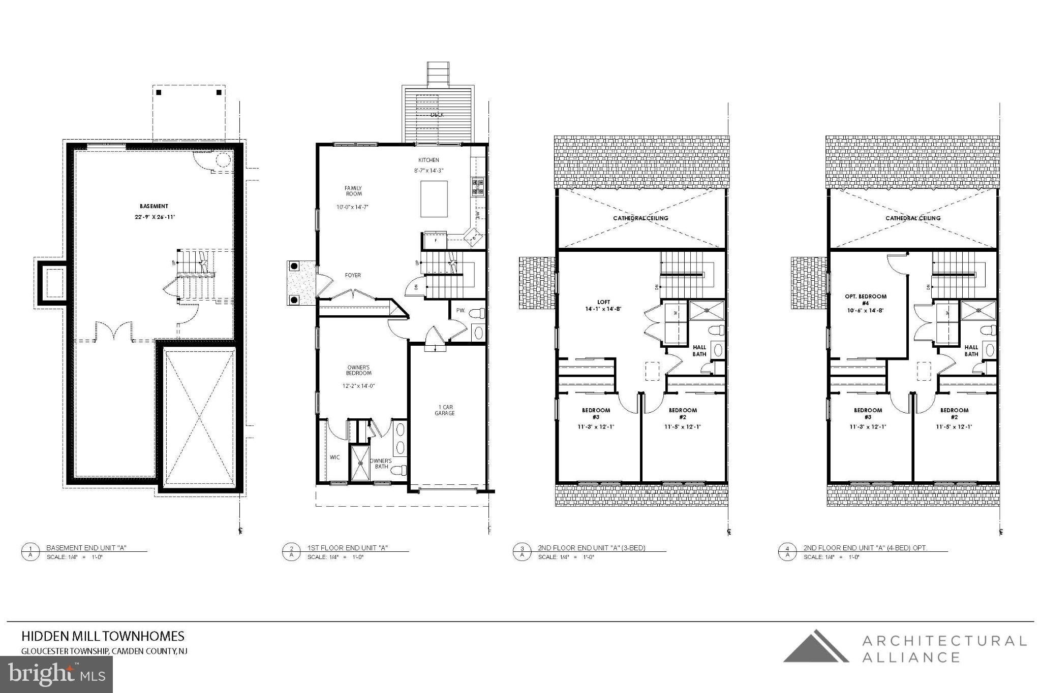 12 WAYNE COURT