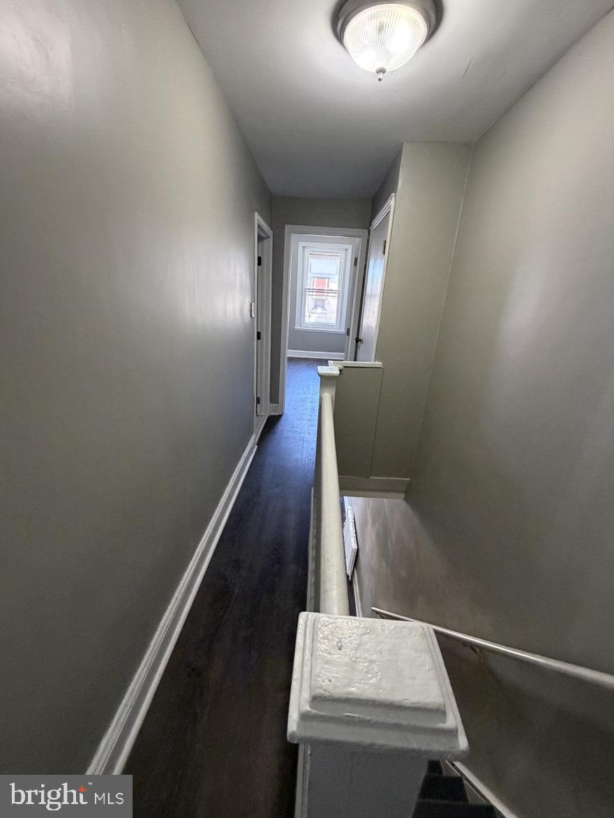 FAIRHILL - Residential