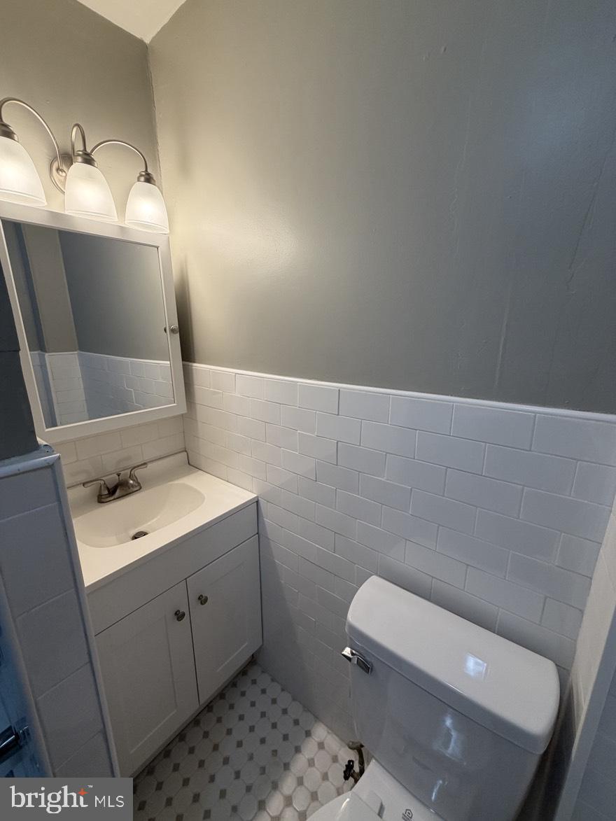 FAIRHILL - Residential