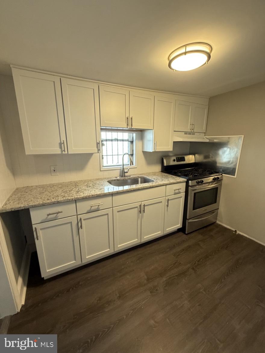 FAIRHILL - Residential