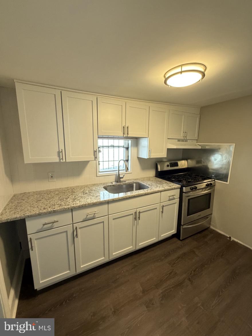 FAIRHILL - Residential