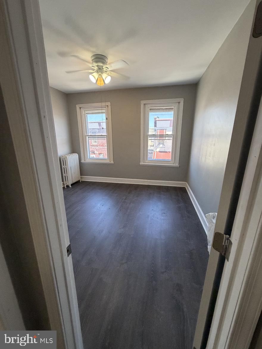 FAIRHILL - Residential