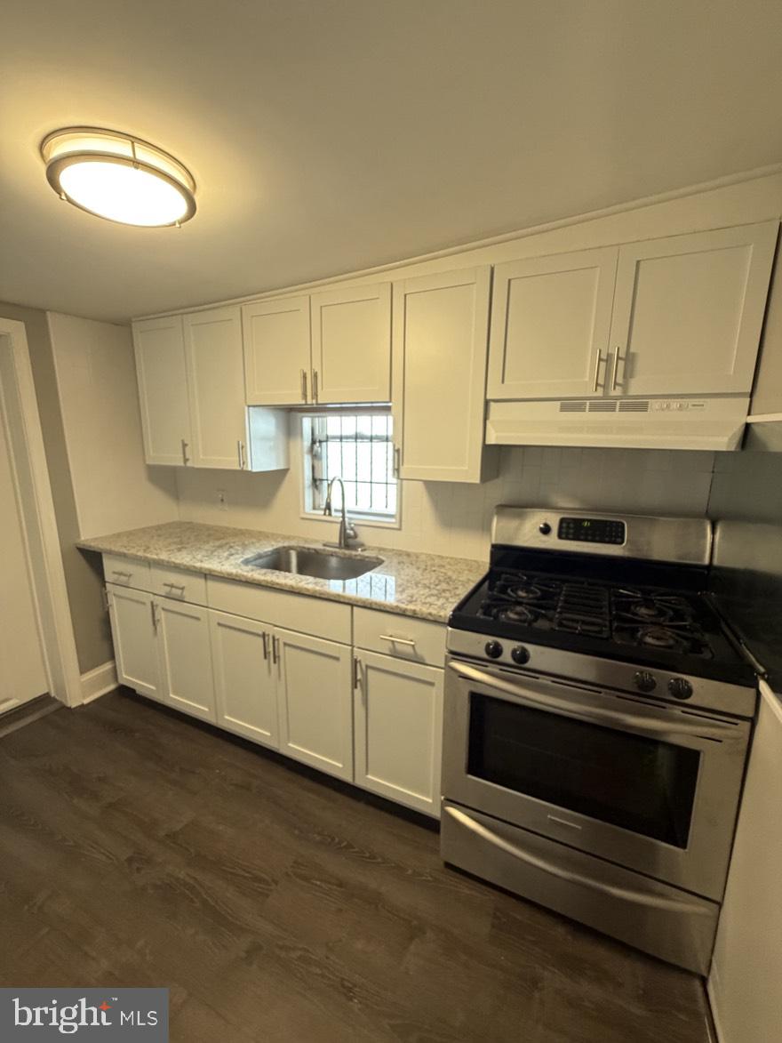 FAIRHILL - Residential