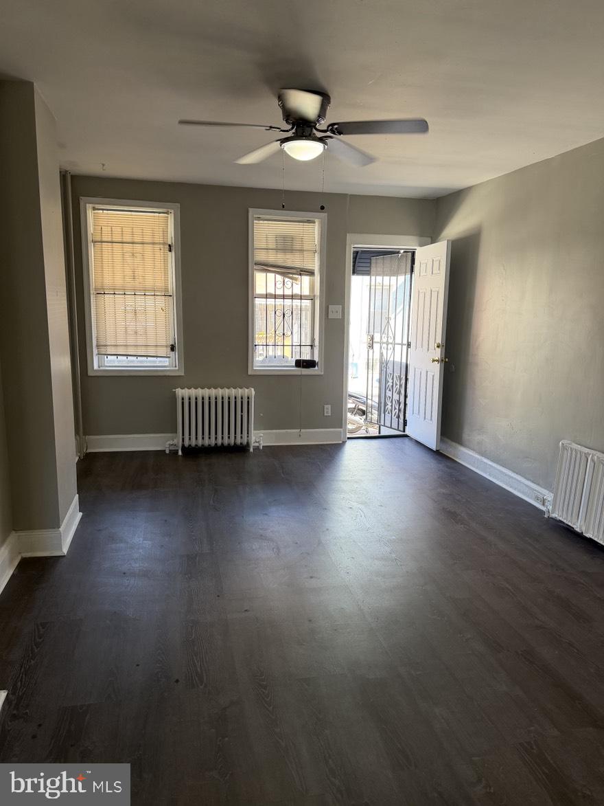 FAIRHILL - Residential