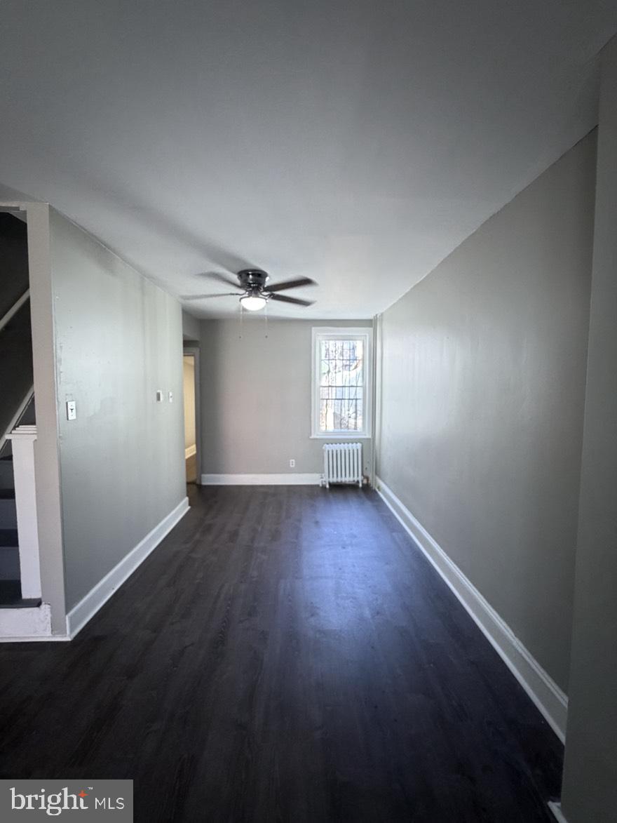 FAIRHILL - Residential