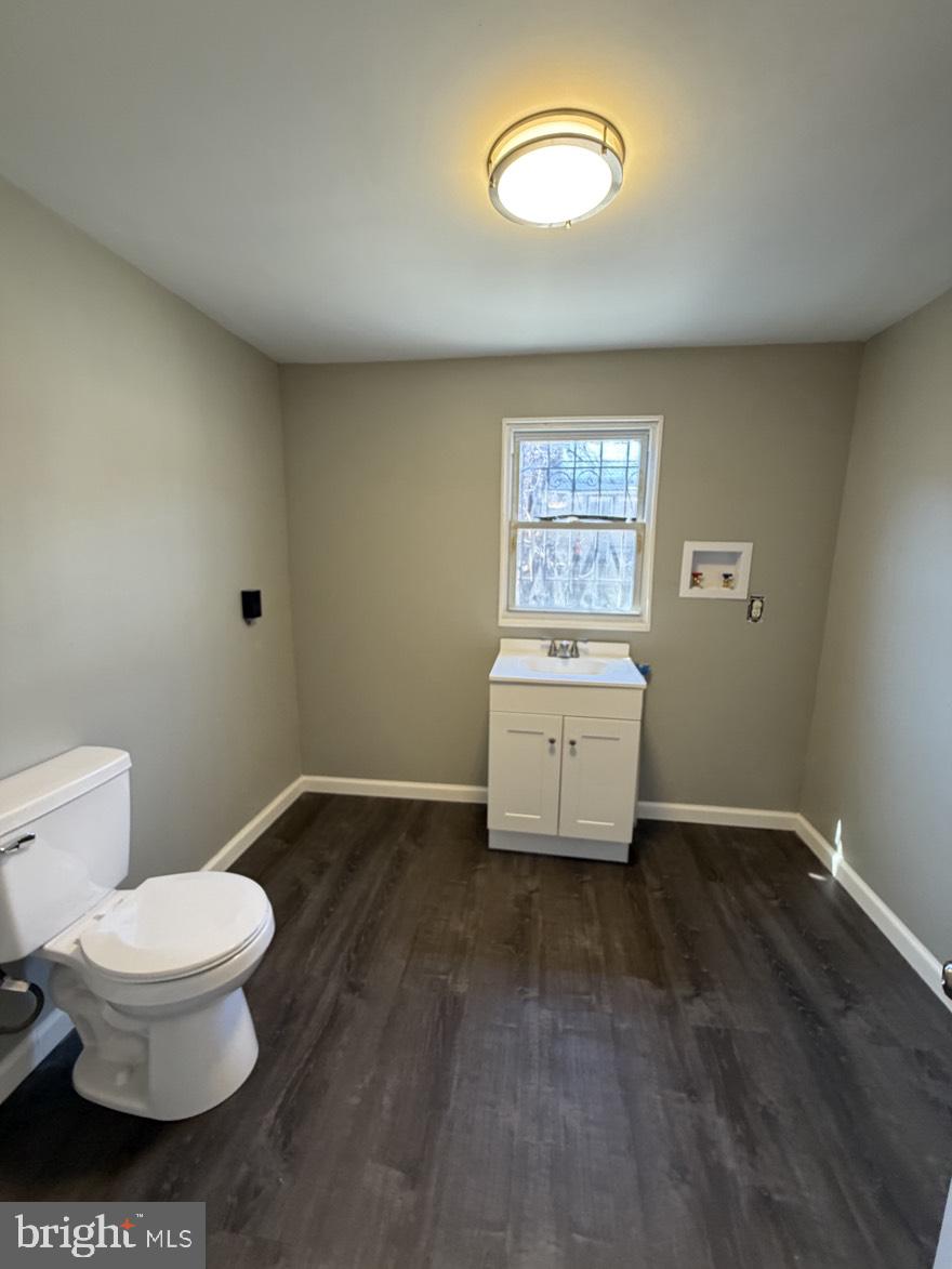 FAIRHILL - Residential