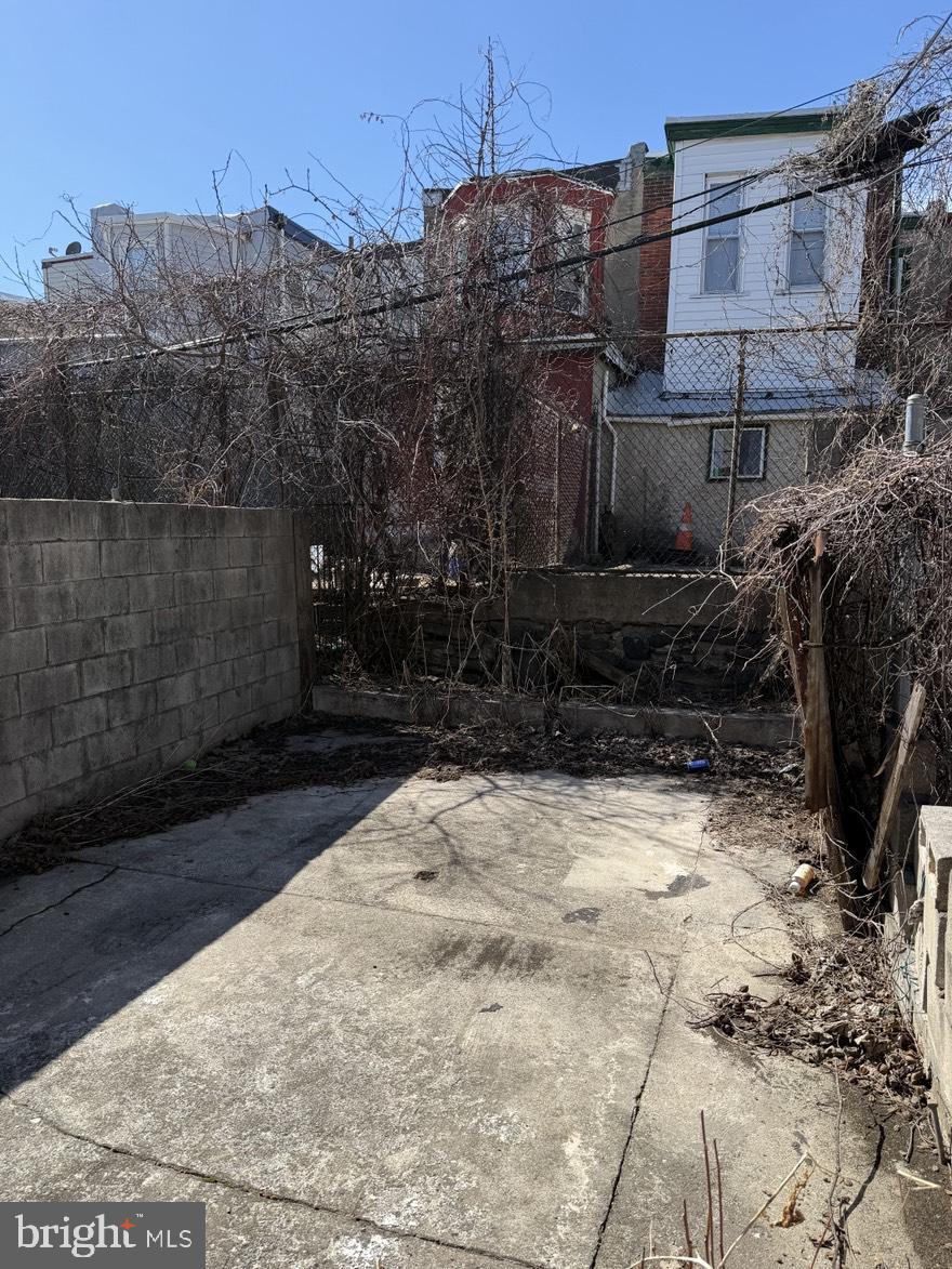 FAIRHILL - Residential