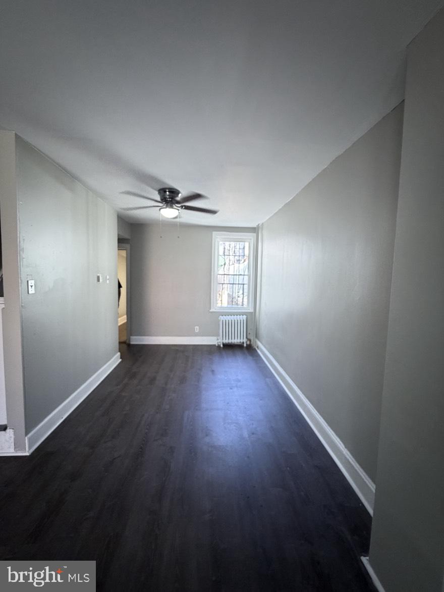 FAIRHILL - Residential